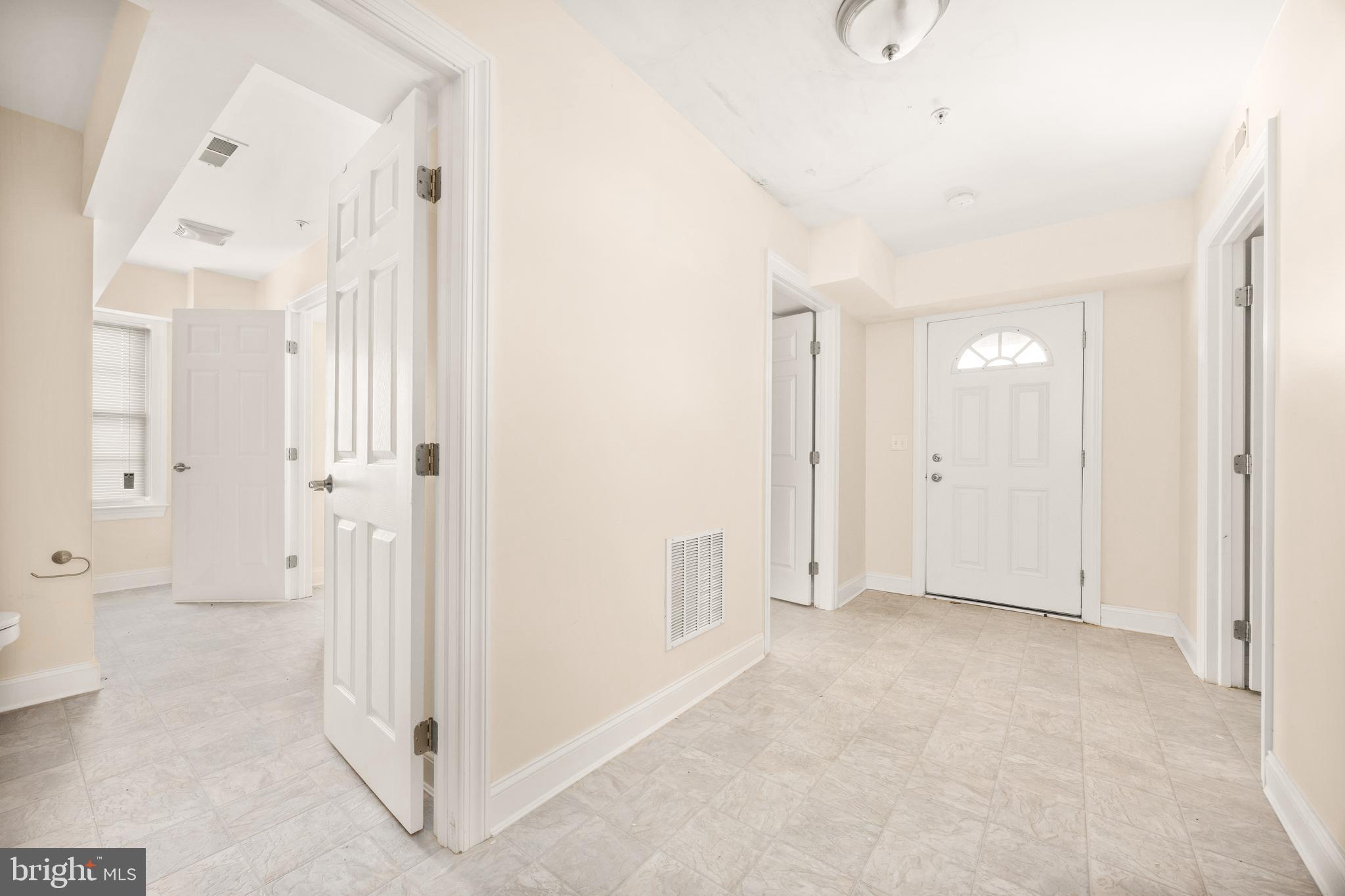 LITTLE SALISBURY - Residential