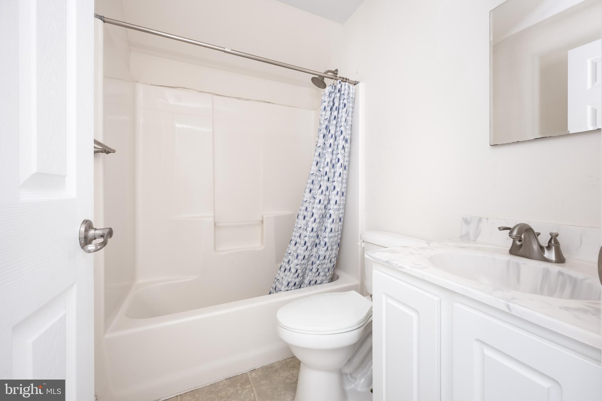 LITTLE SALISBURY - Residential