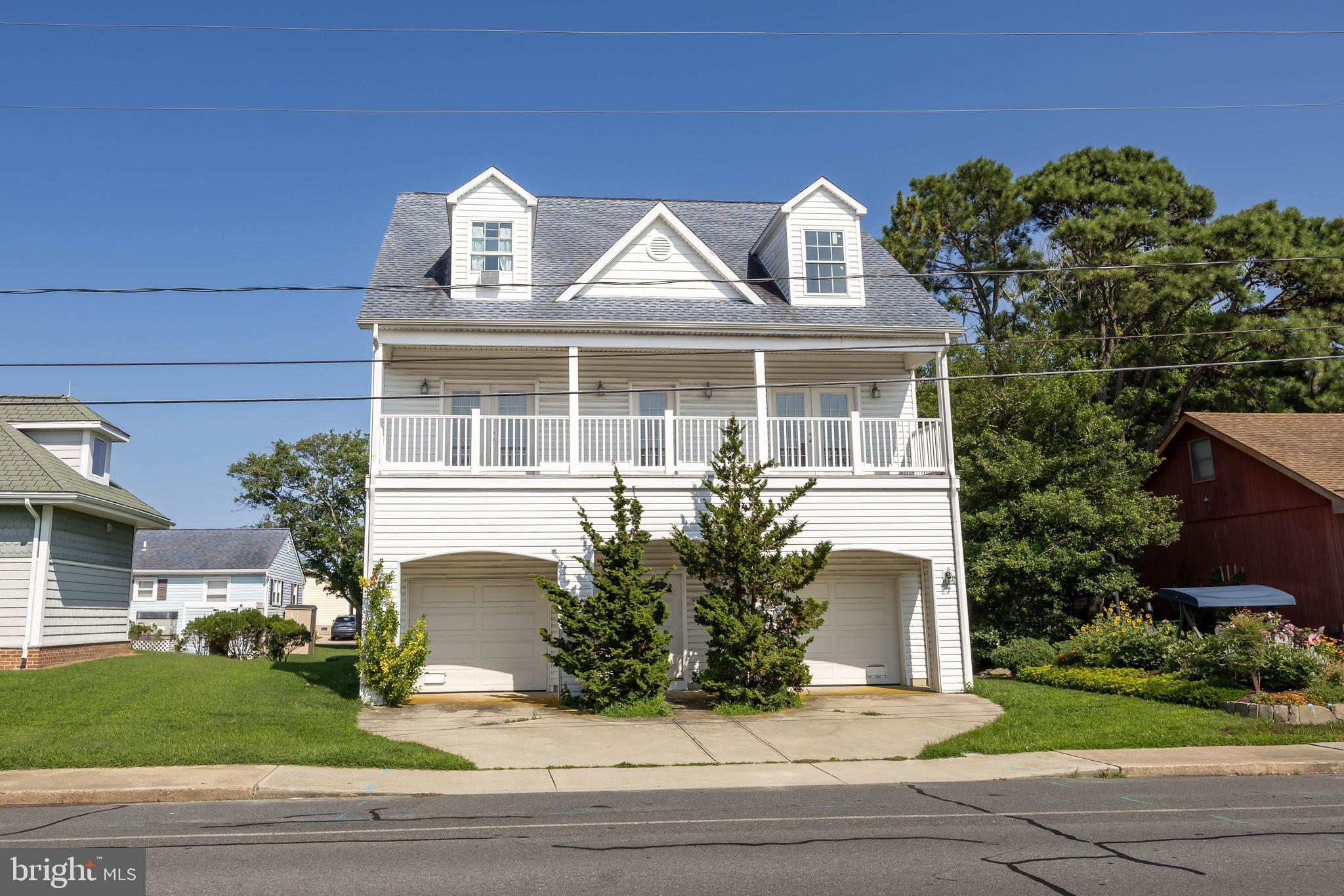 LITTLE SALISBURY - Residential