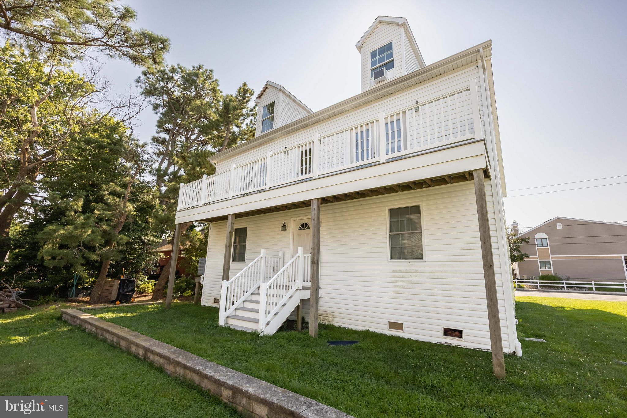 LITTLE SALISBURY - Residential