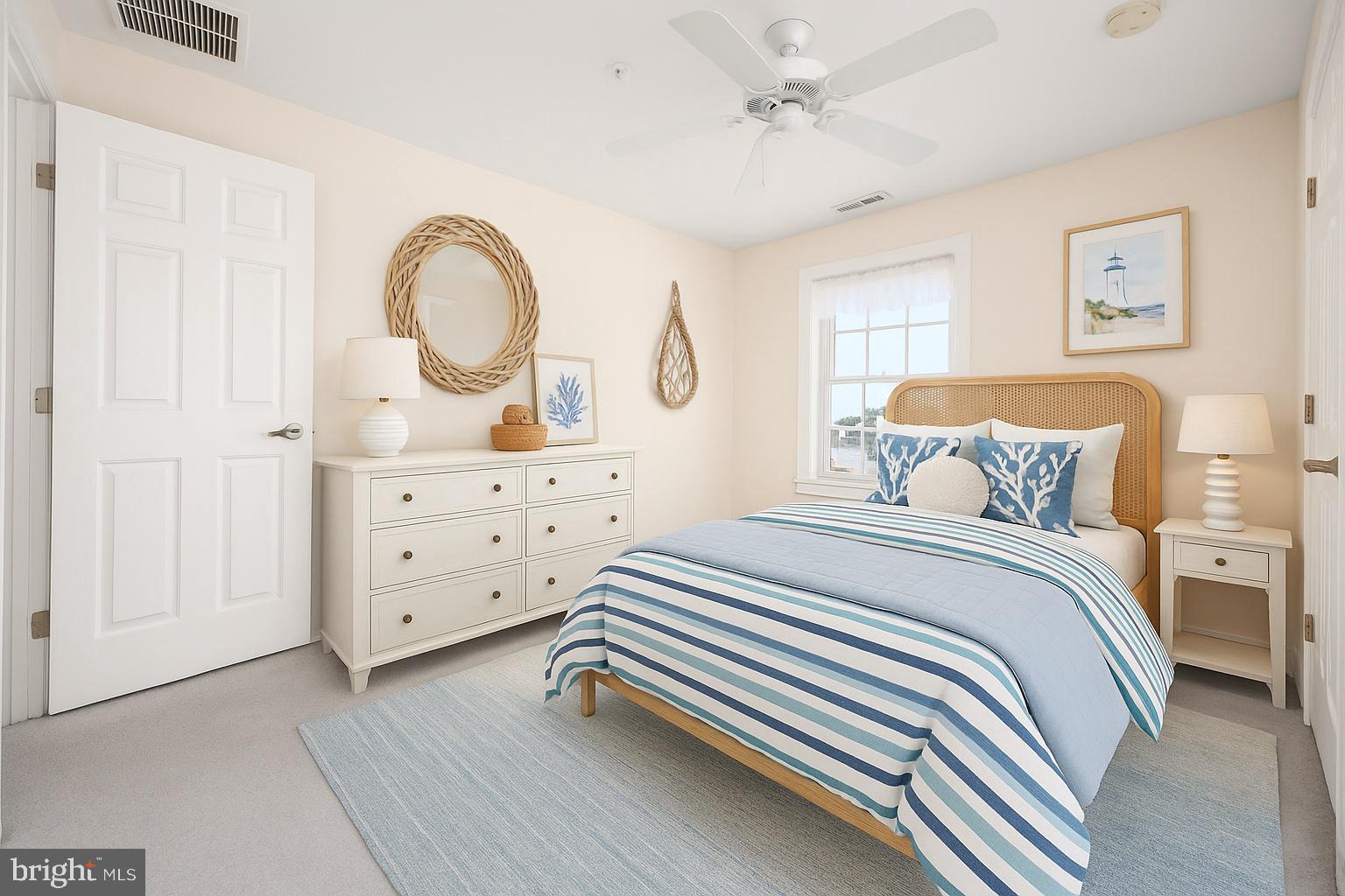 LITTLE SALISBURY - Residential