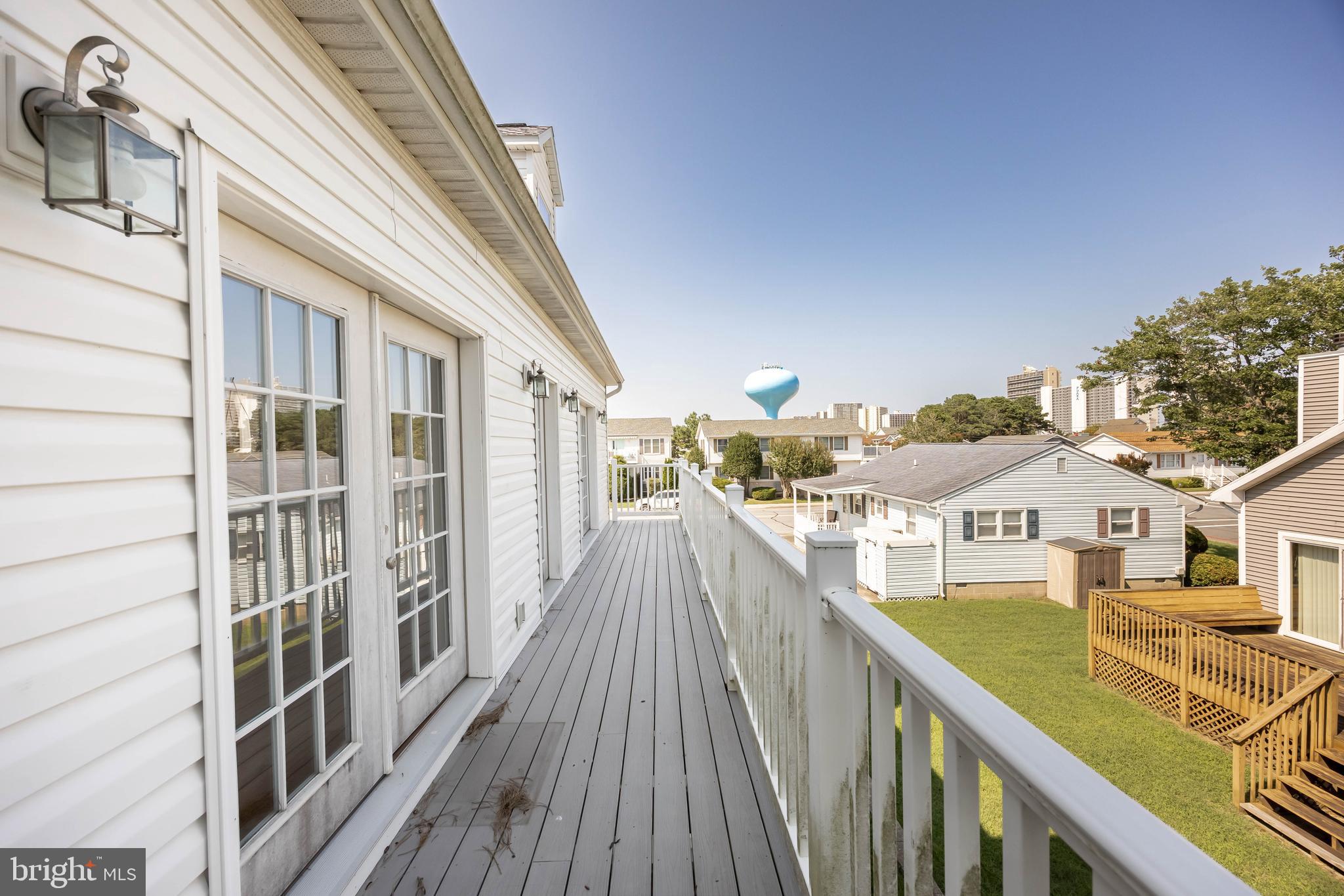 LITTLE SALISBURY - Residential