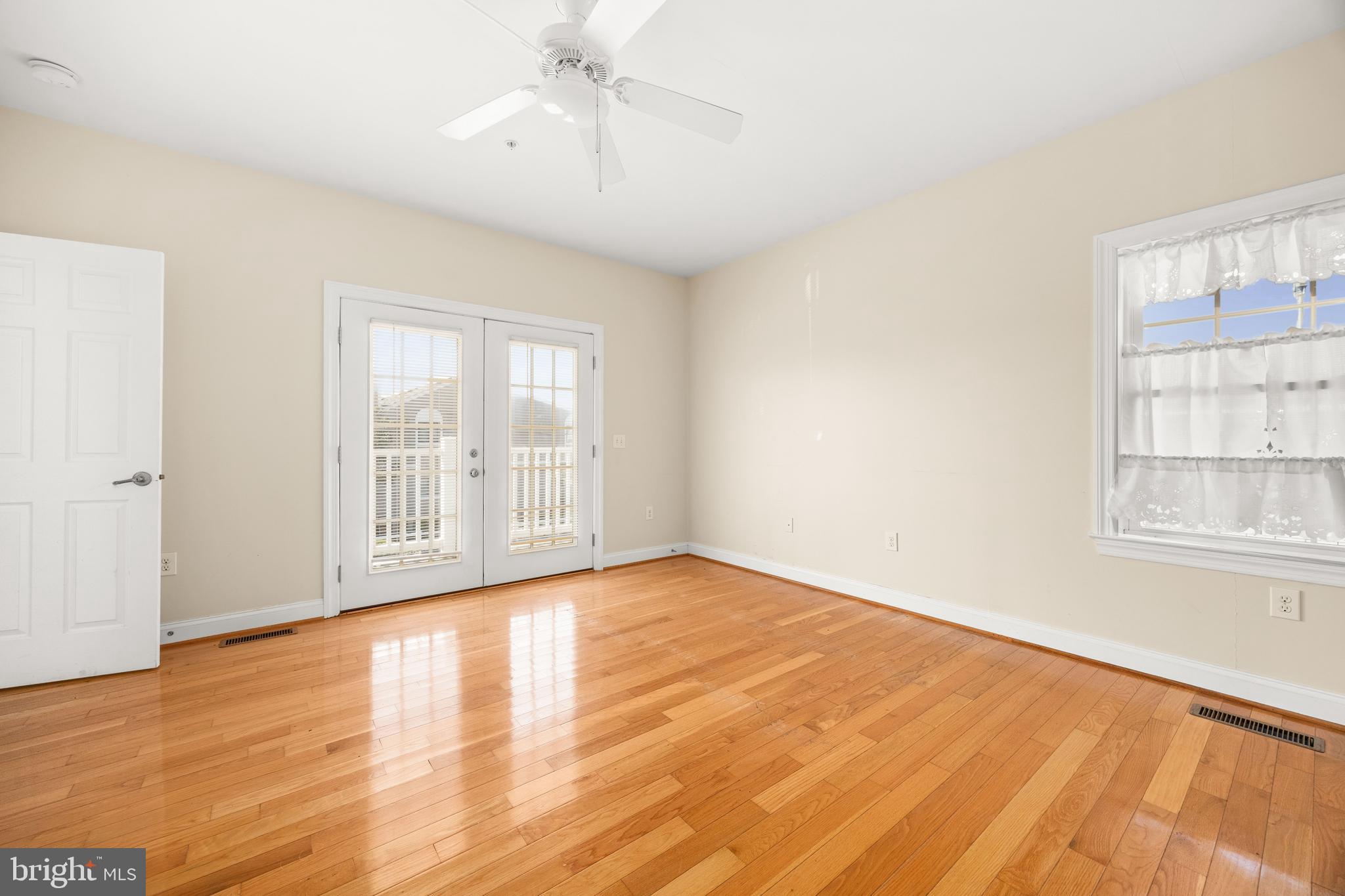 LITTLE SALISBURY - Residential