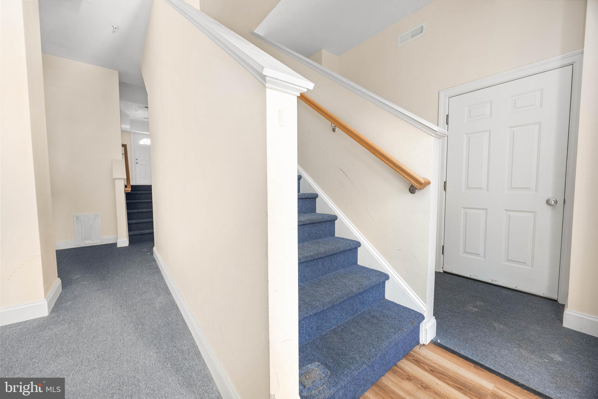 LITTLE SALISBURY - Residential