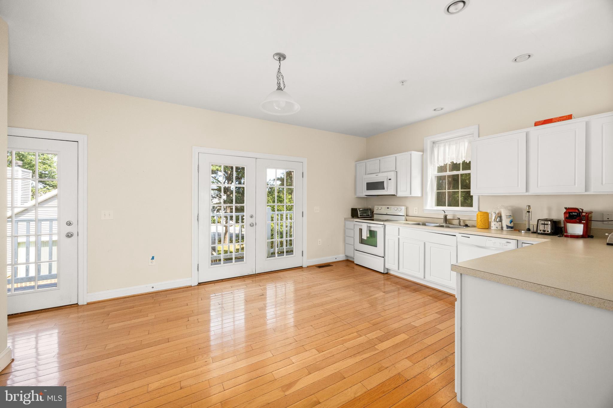 LITTLE SALISBURY - Residential