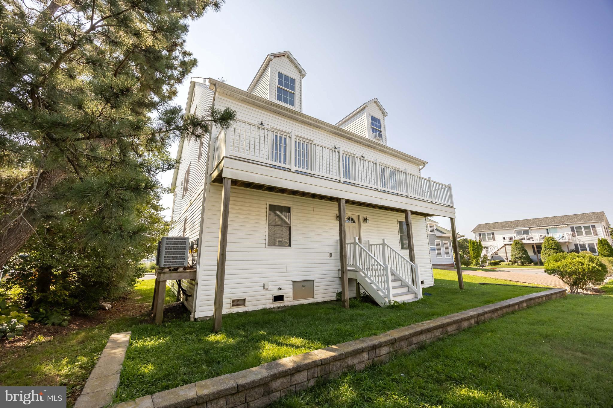 LITTLE SALISBURY - Residential