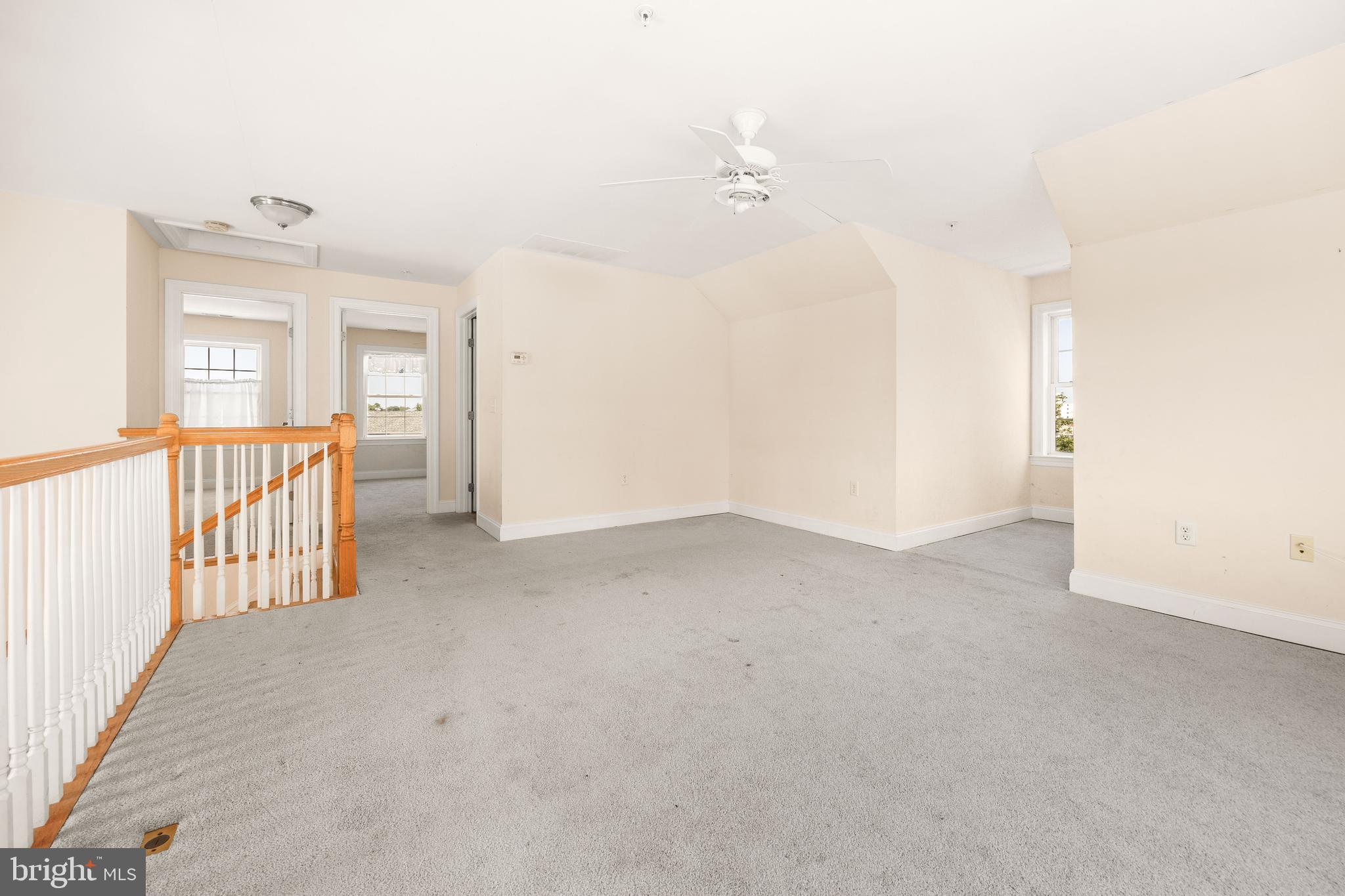 LITTLE SALISBURY - Residential