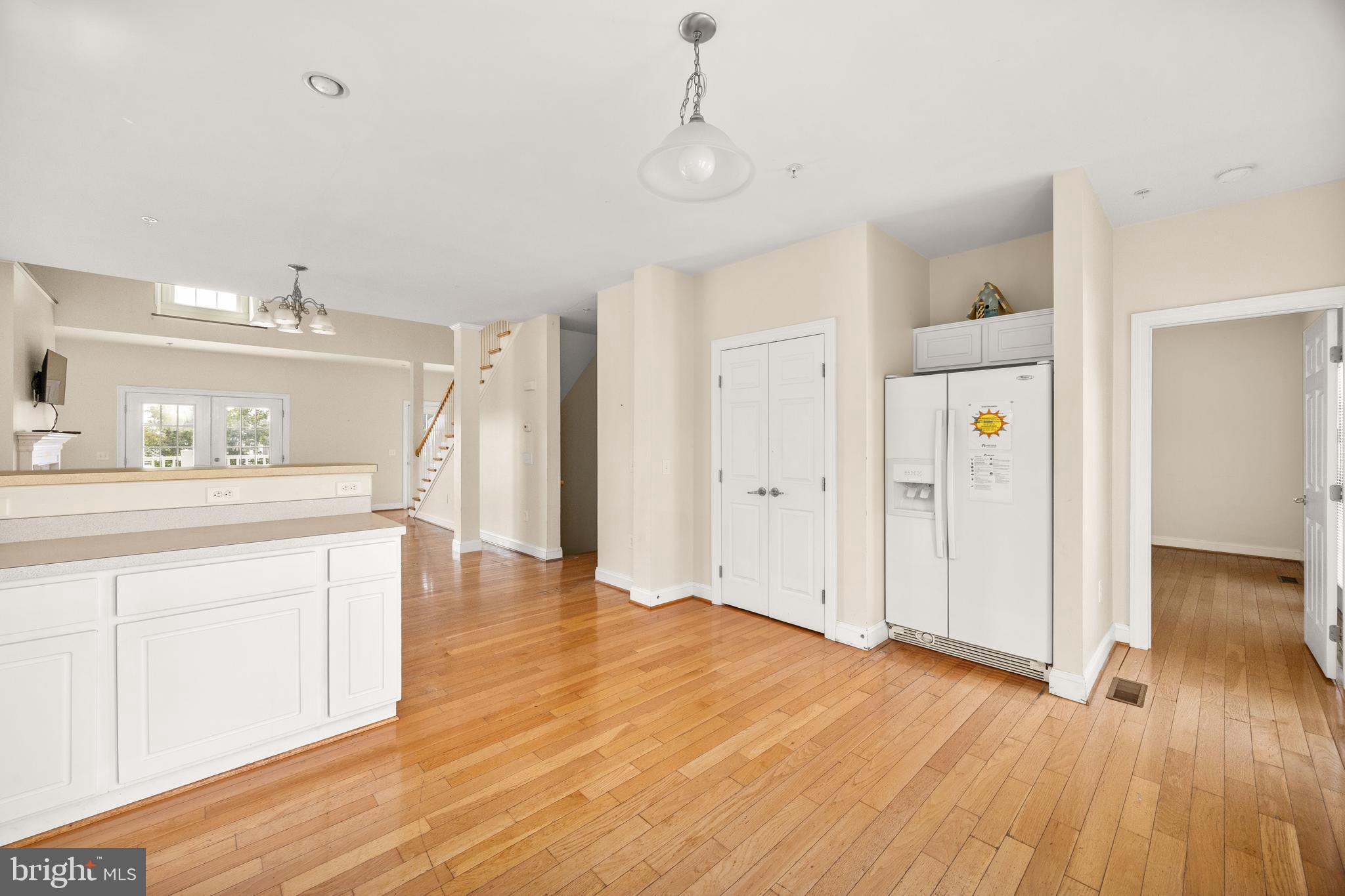 LITTLE SALISBURY - Residential