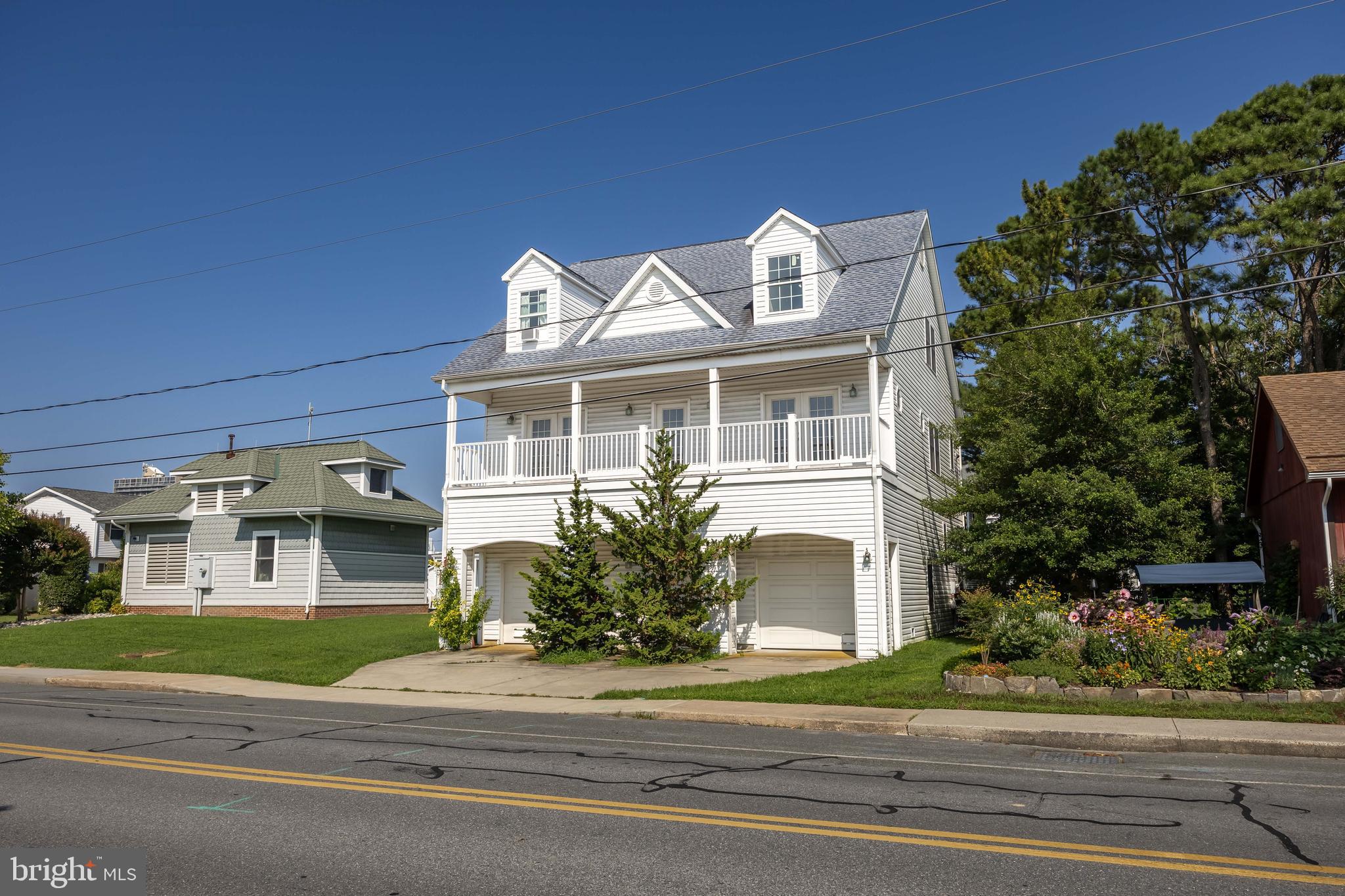 LITTLE SALISBURY - Residential