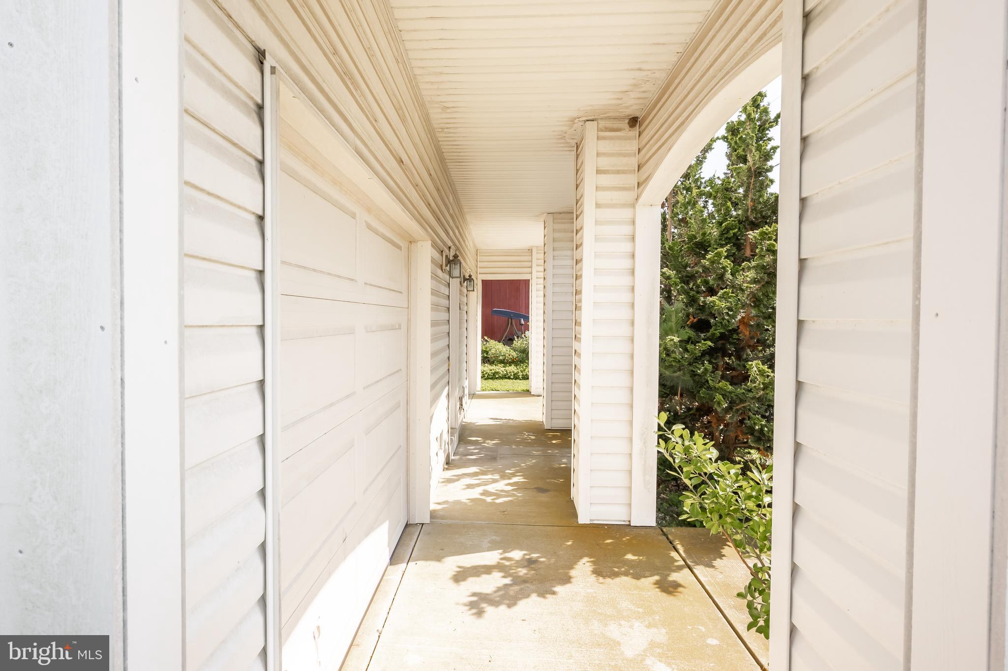 LITTLE SALISBURY - Residential