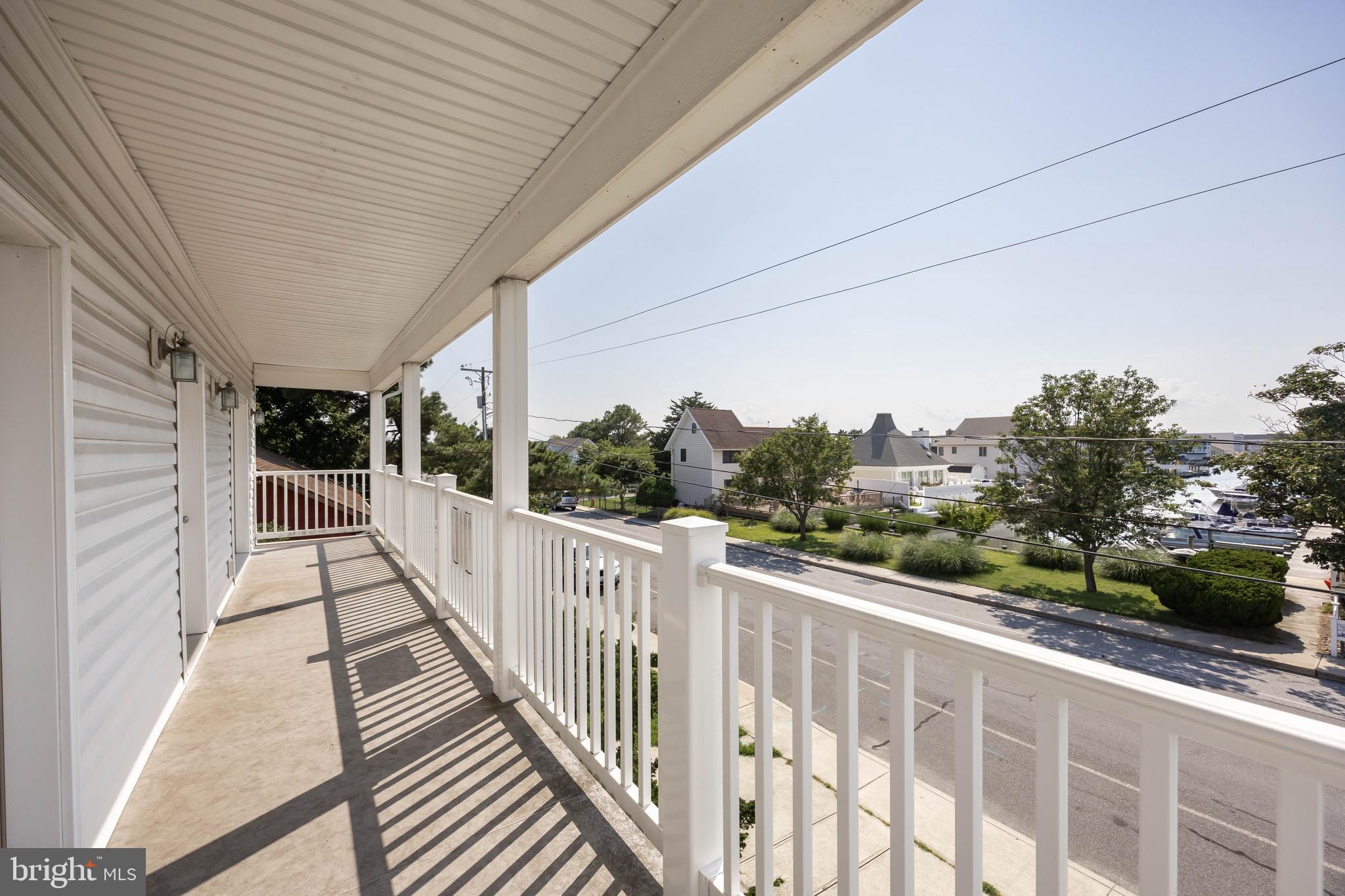 LITTLE SALISBURY - Residential