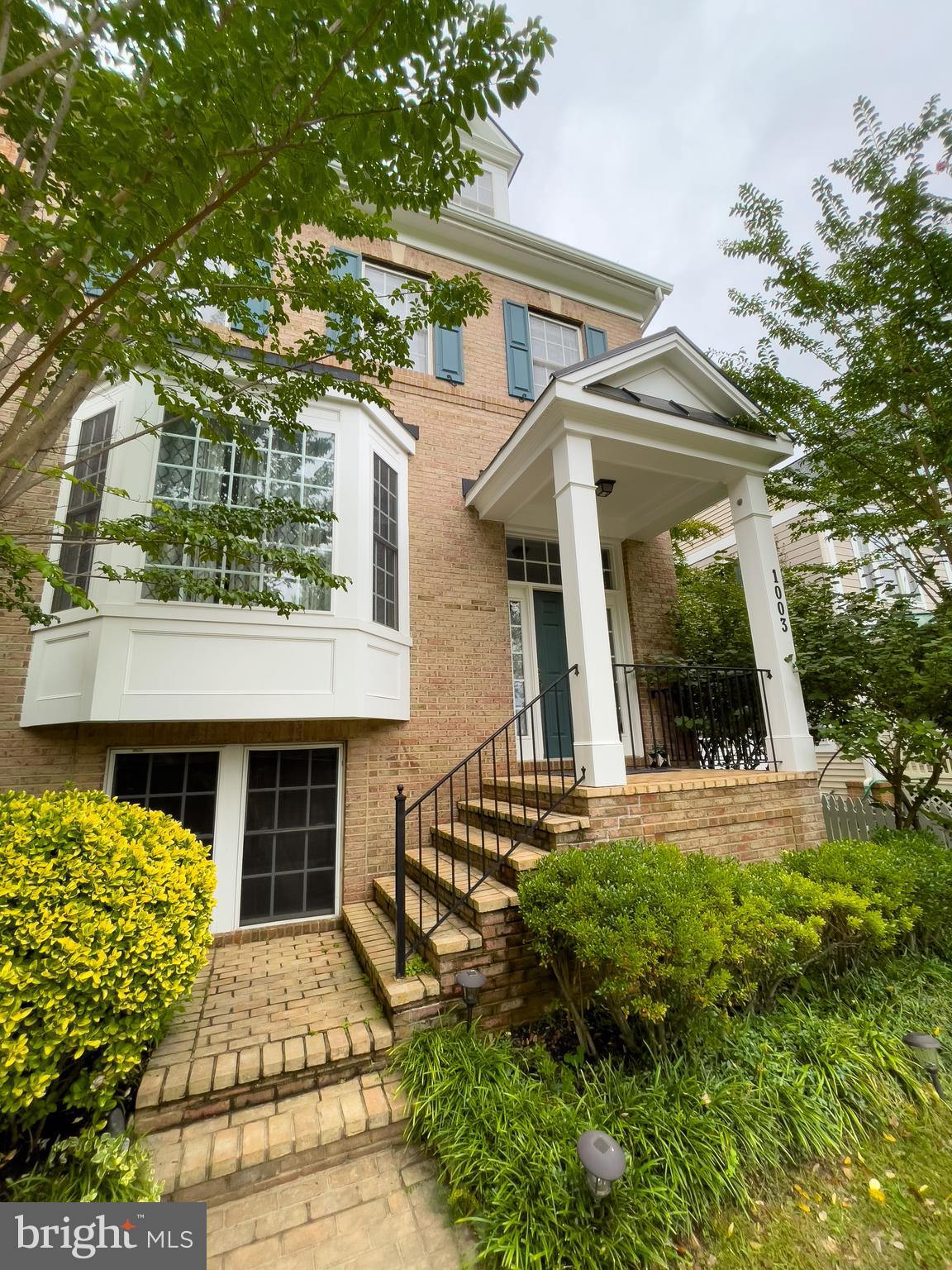 KING FARM - Residential Lease