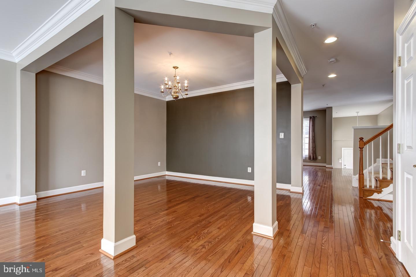 KING FARM - Residential Lease