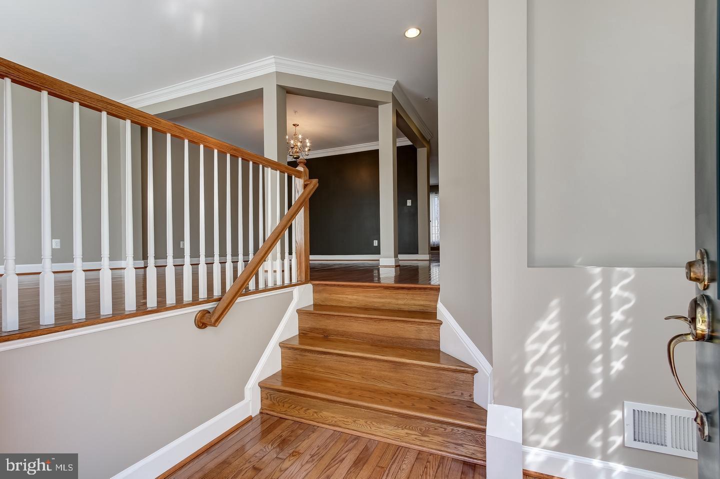 KING FARM - Residential Lease