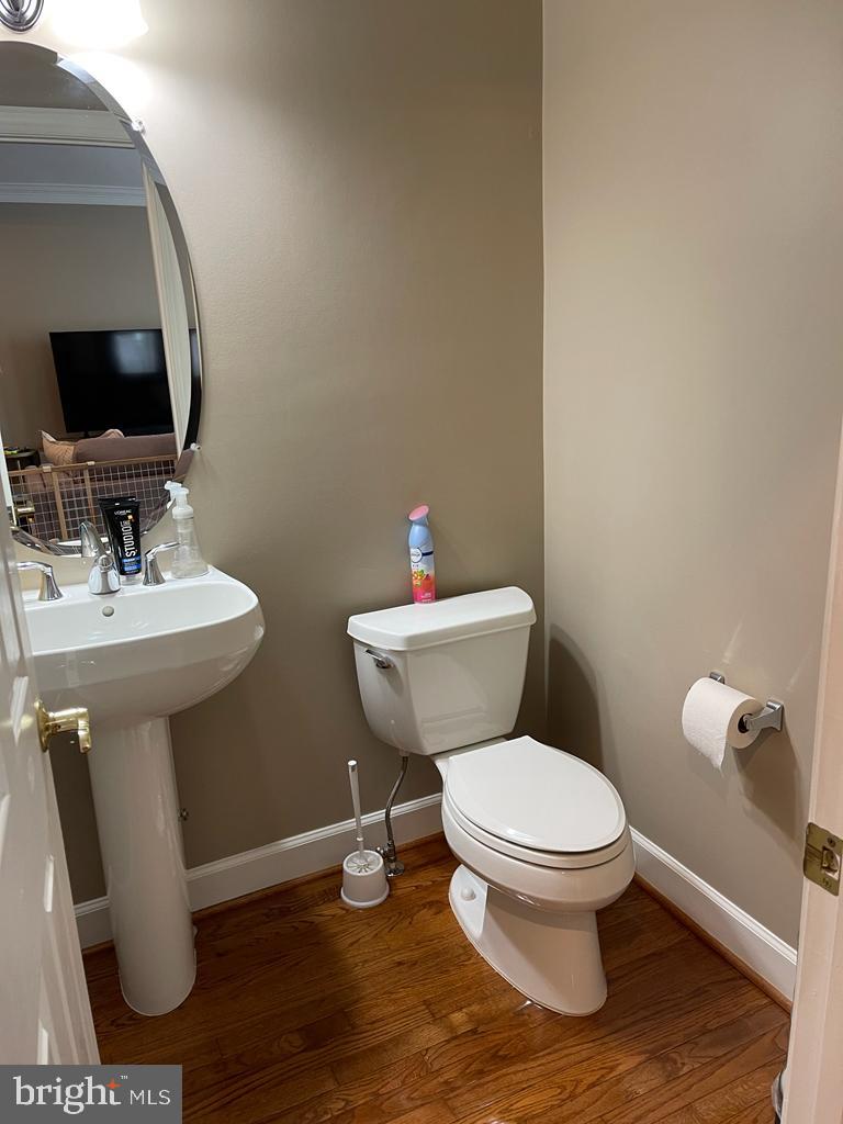 KING FARM - Residential Lease