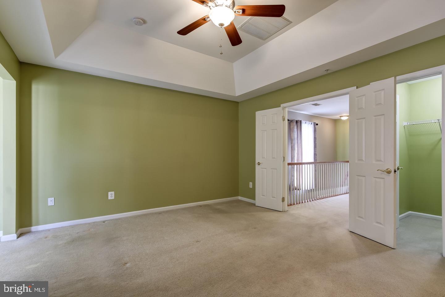 KING FARM - Residential Lease