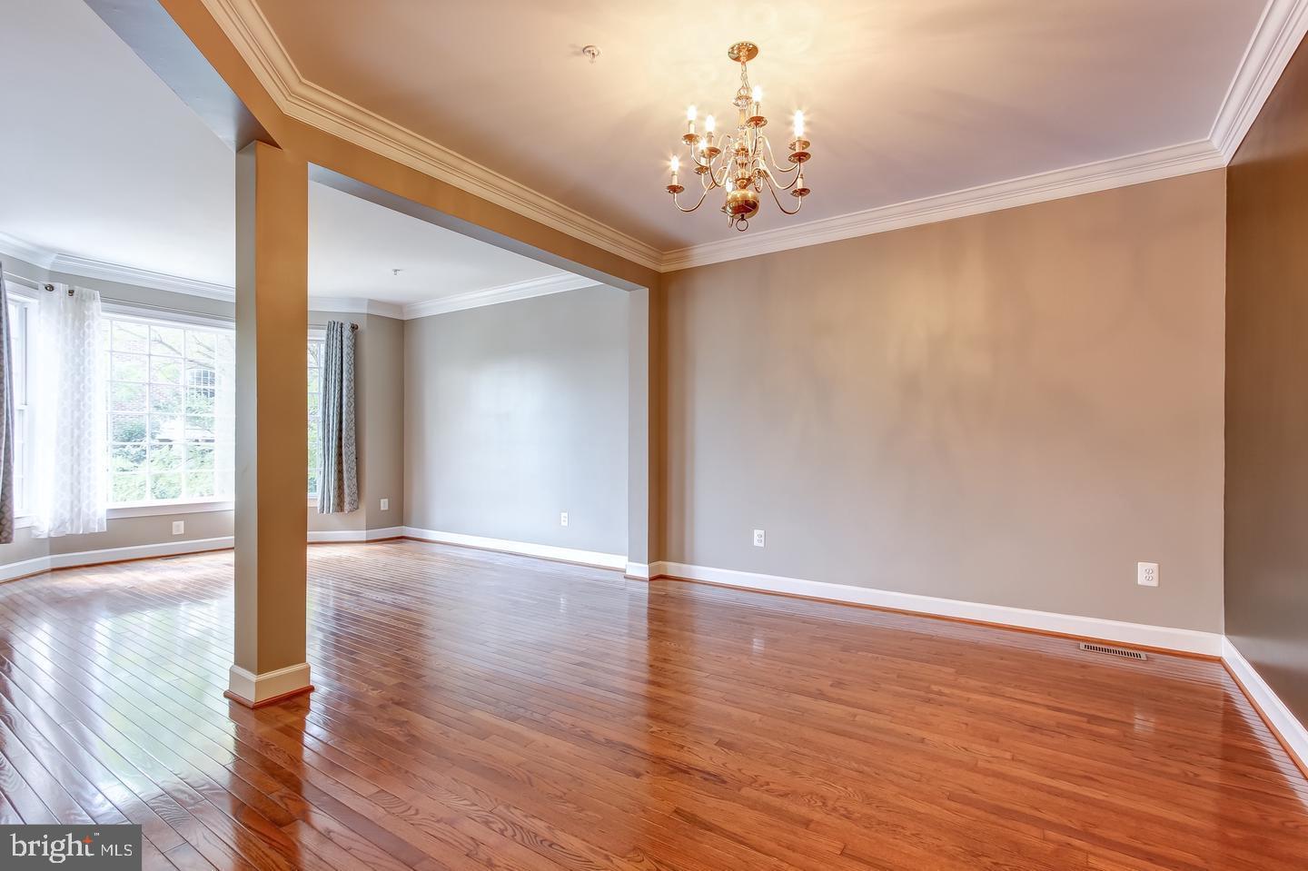 KING FARM - Residential Lease