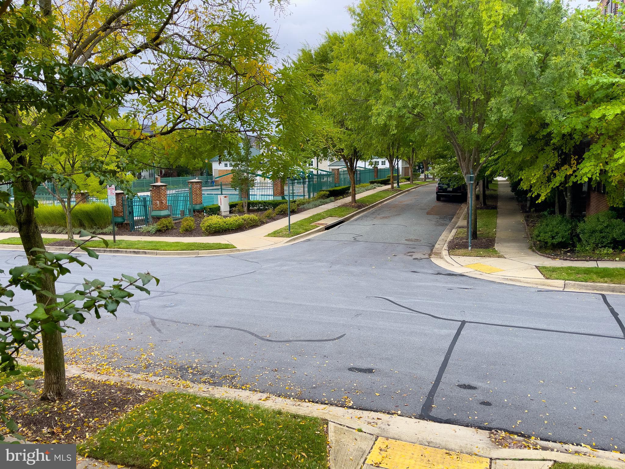 KING FARM - Residential Lease