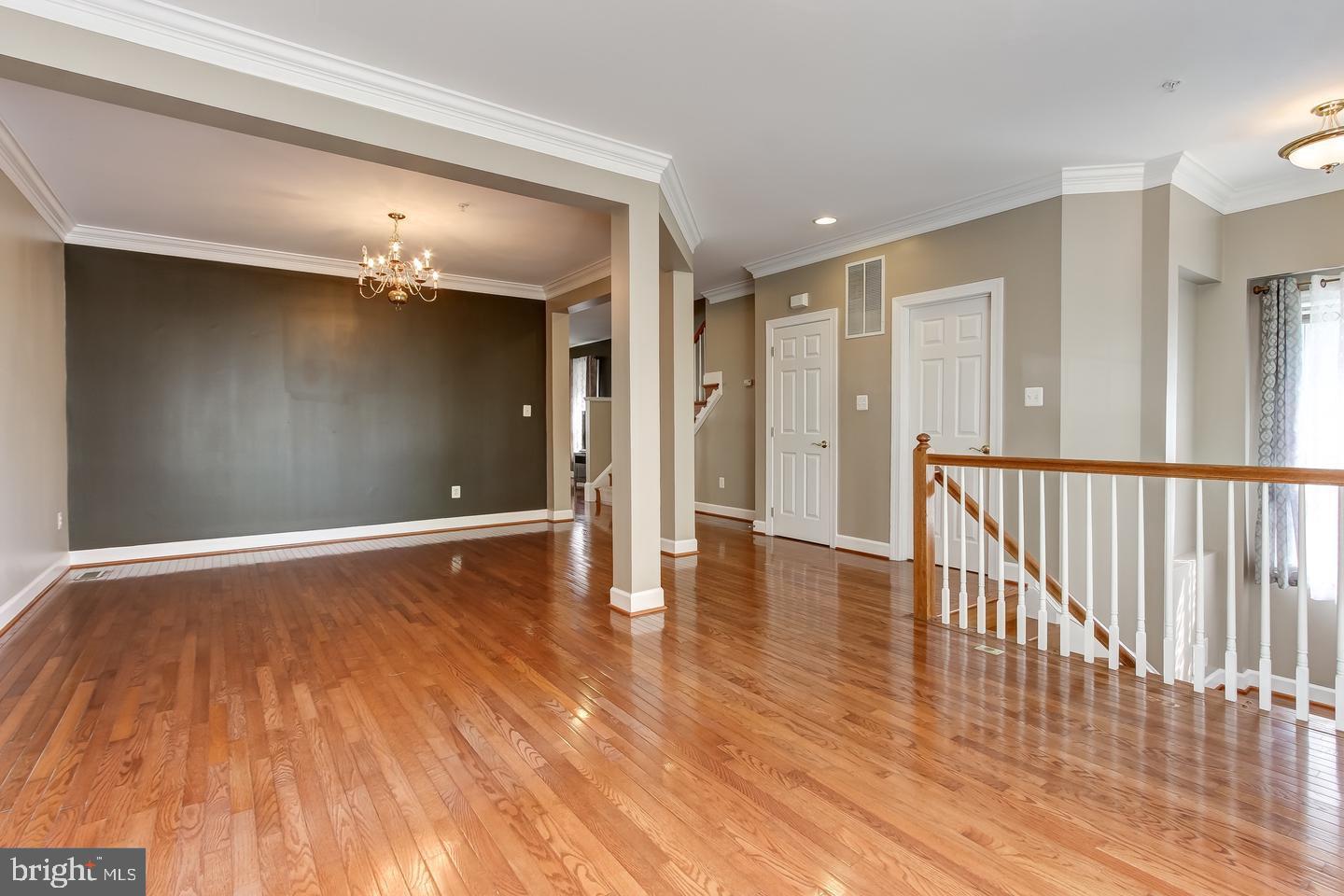 KING FARM - Residential Lease