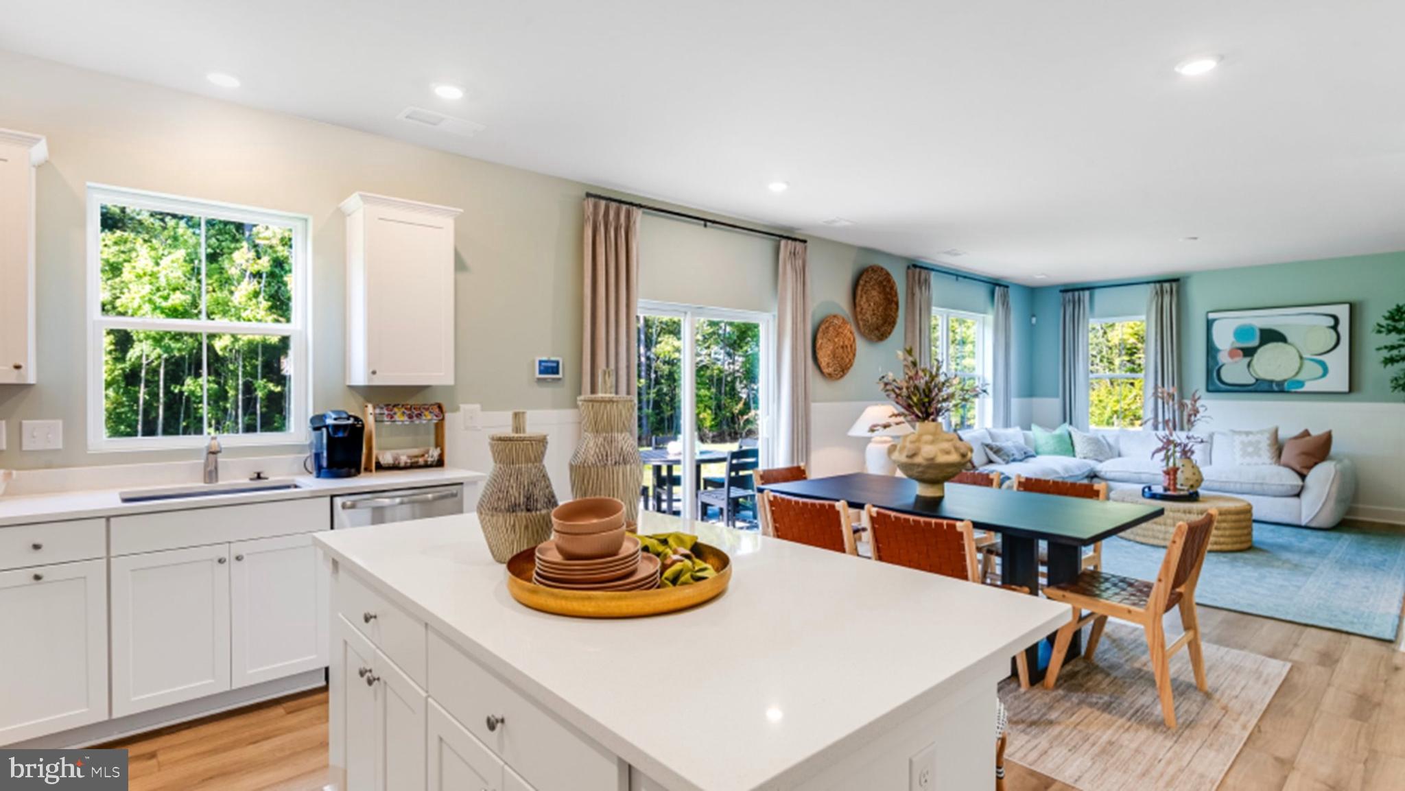 ST CHARLES - Residential