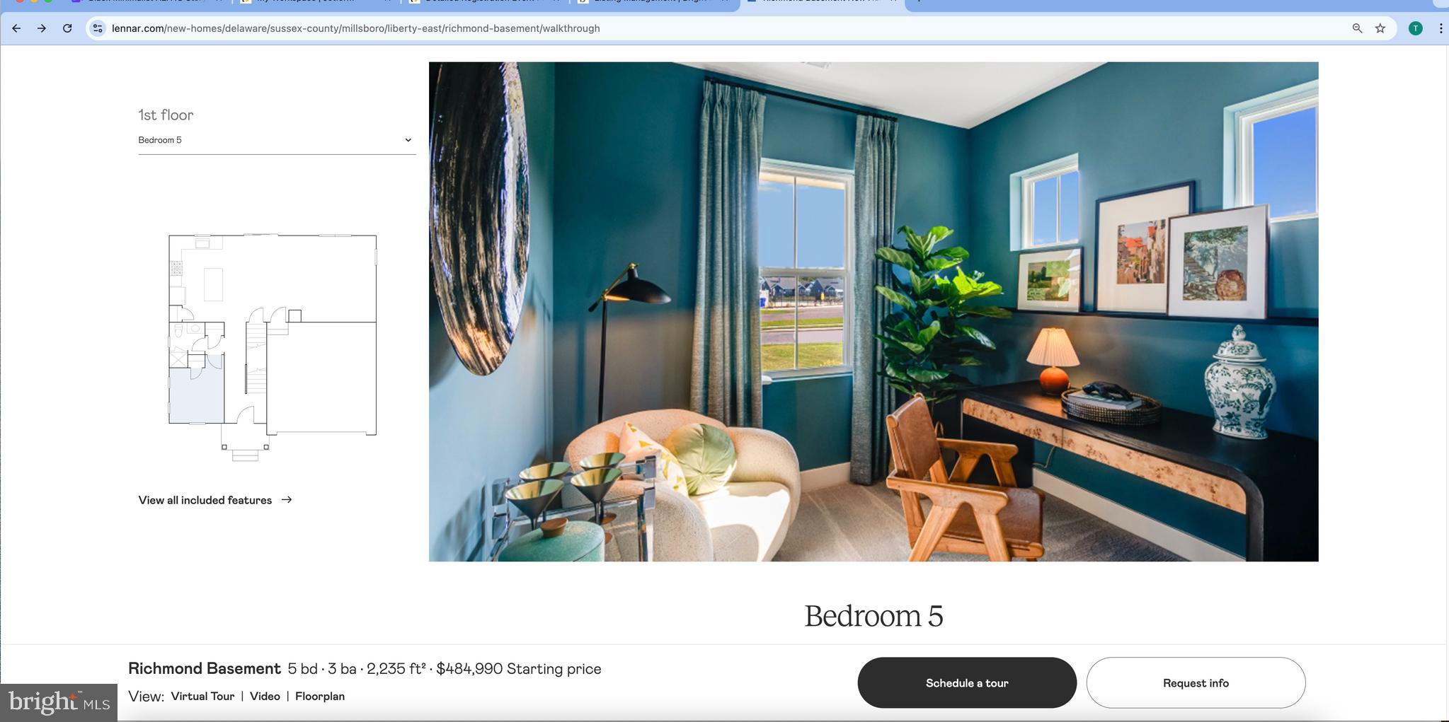 ST CHARLES - Residential