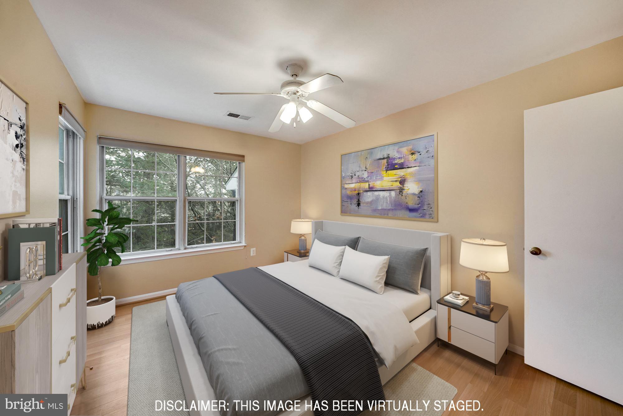 CLUSTERS AT WOODLAWN - Residential