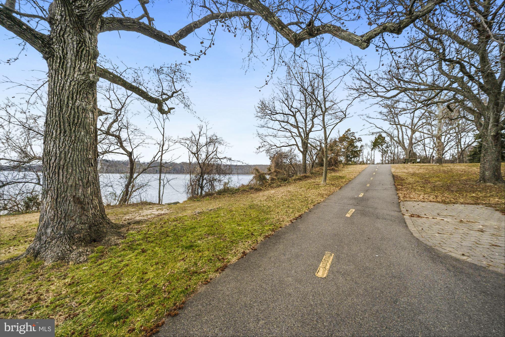 CLUSTERS AT WOODLAWN - Residential
