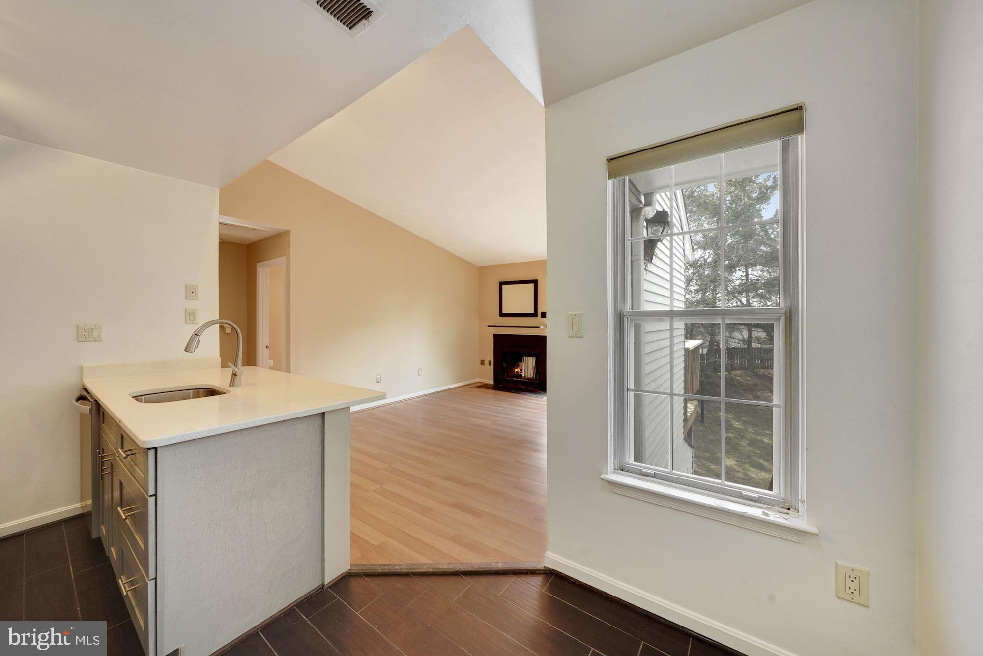 CLUSTERS AT WOODLAWN - Residential