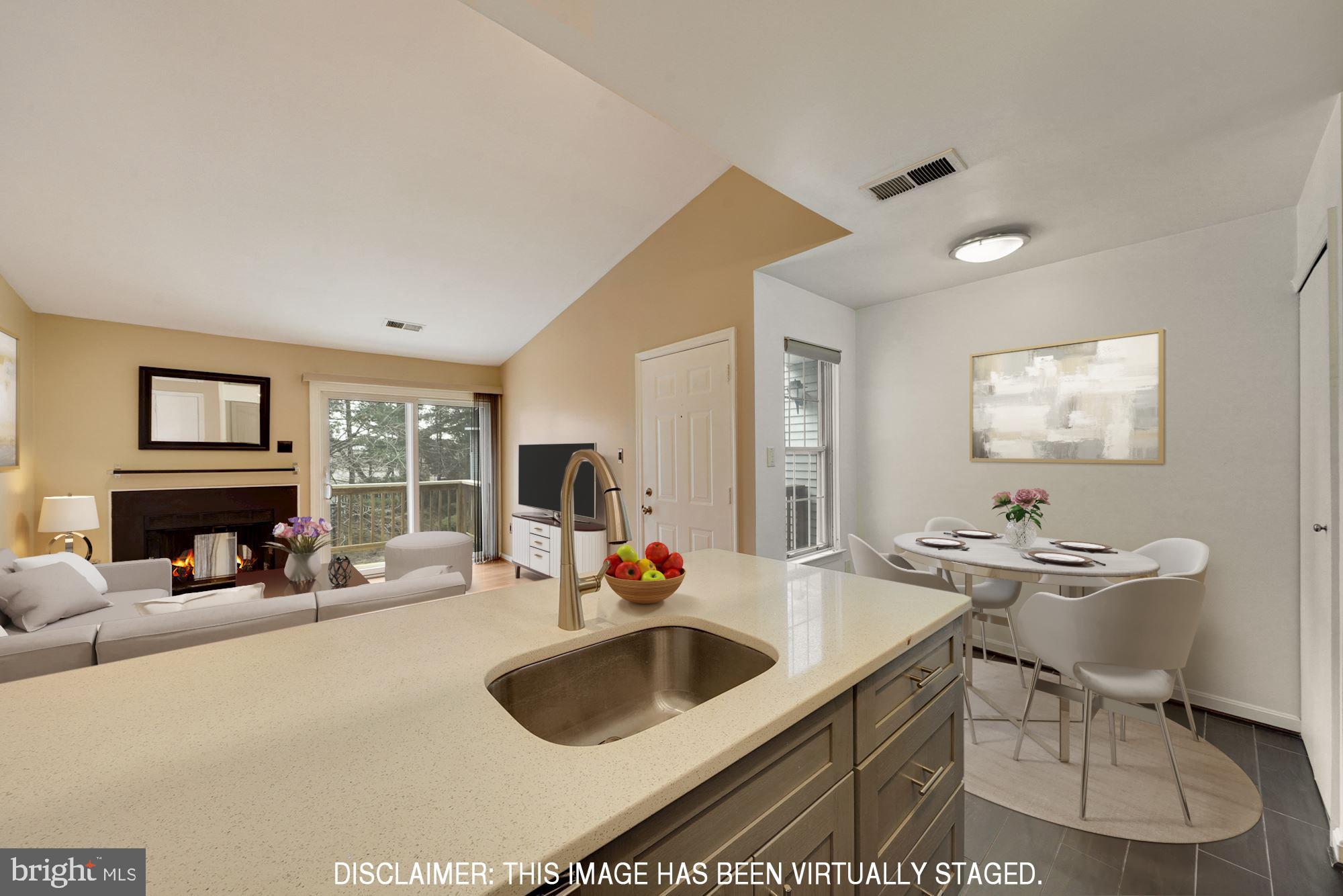 CLUSTERS AT WOODLAWN - Residential