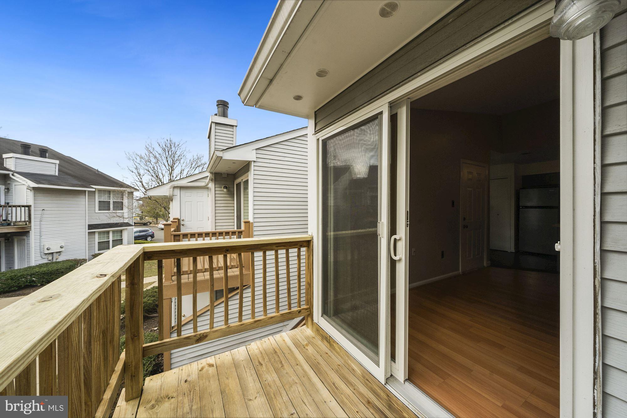 CLUSTERS AT WOODLAWN - Residential