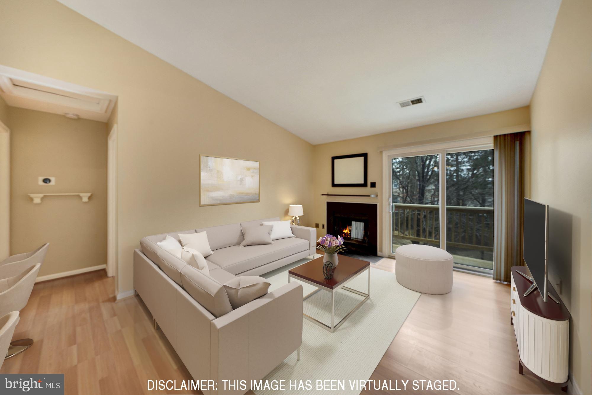 CLUSTERS AT WOODLAWN - Residential