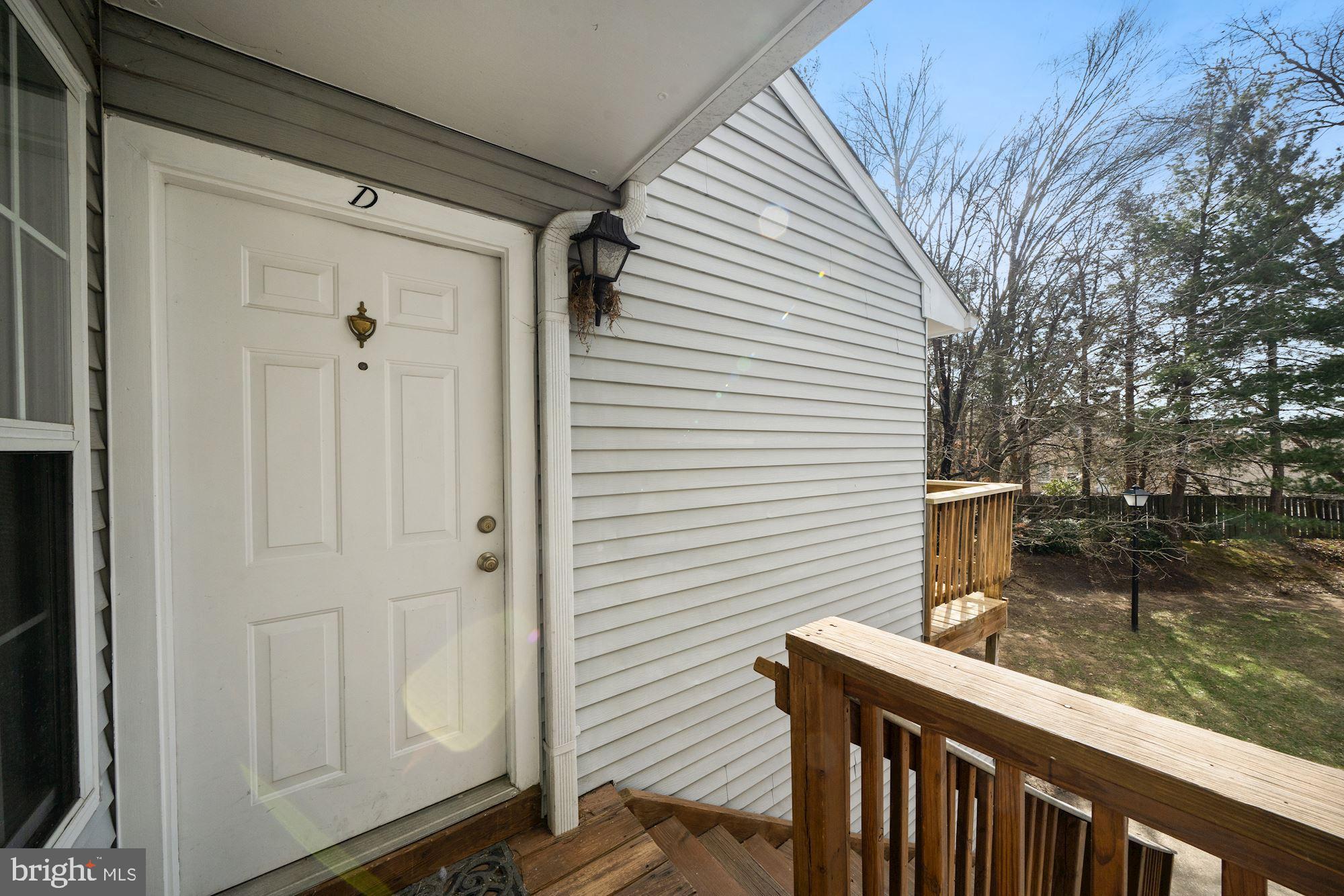 CLUSTERS AT WOODLAWN - Residential