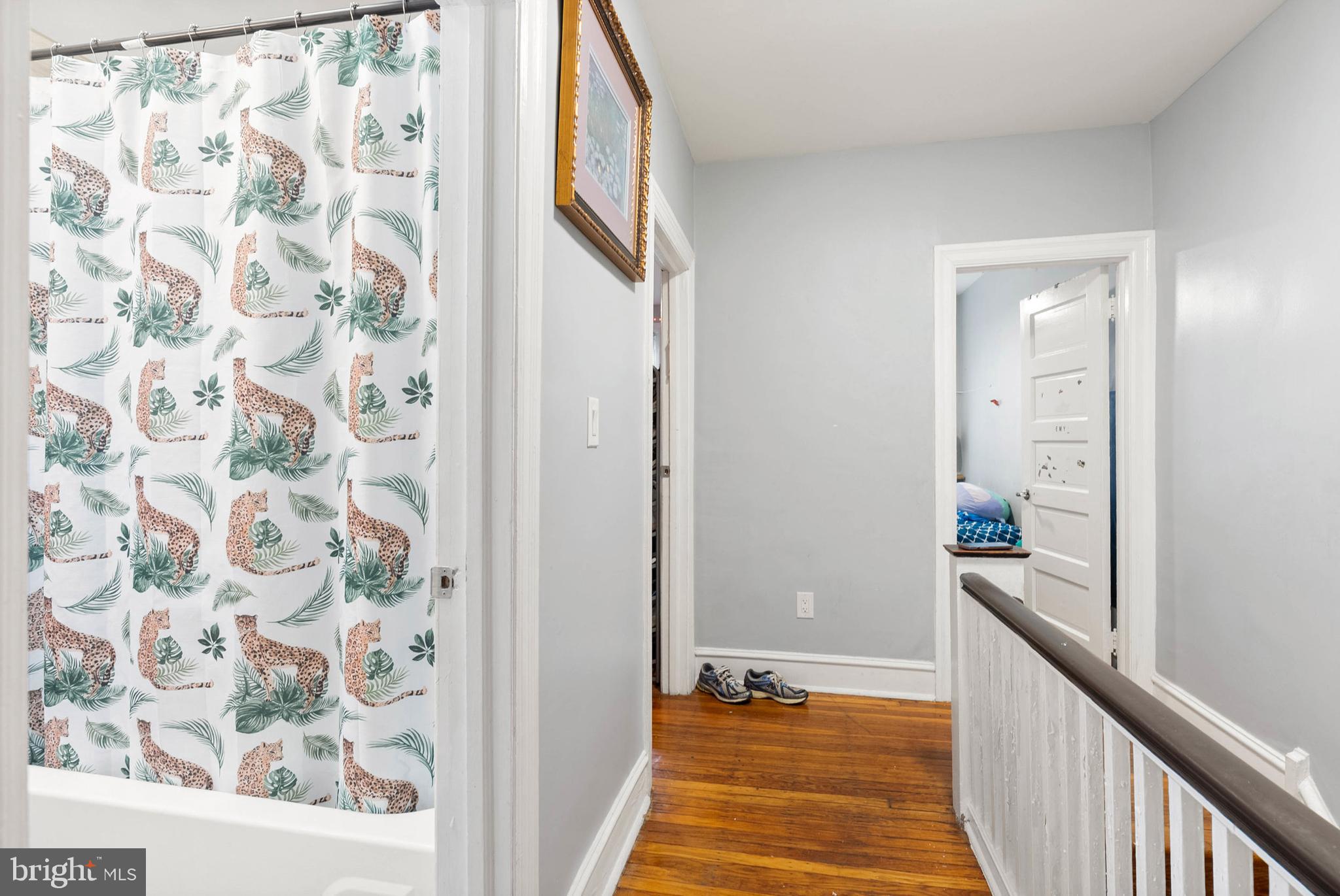 PHILADELPHIA (WEST) - Residential