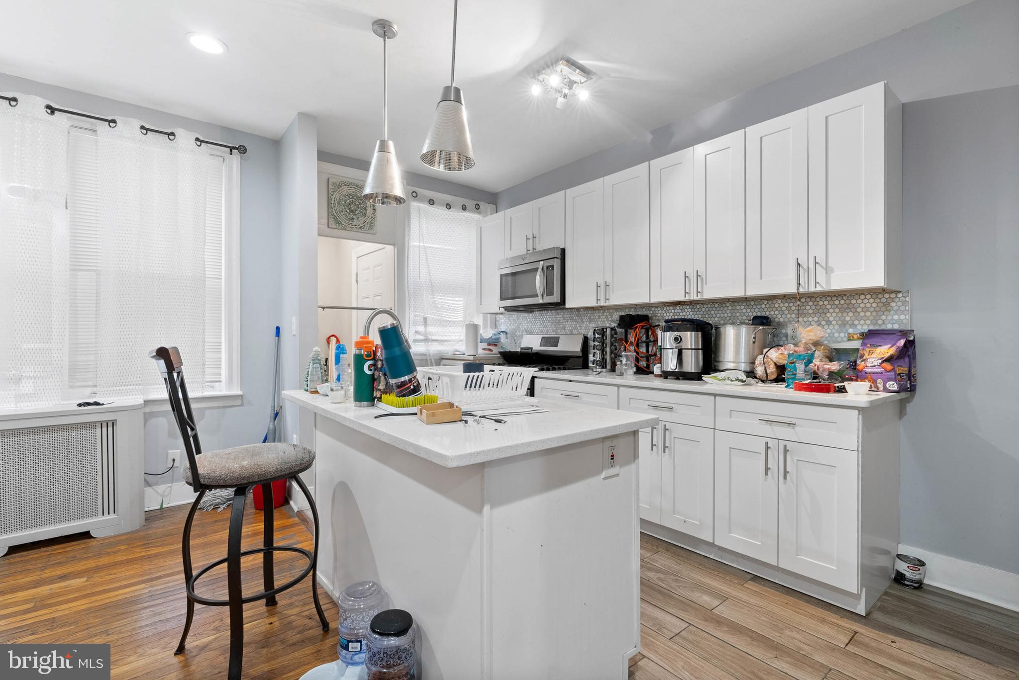 PHILADELPHIA (WEST) - Residential