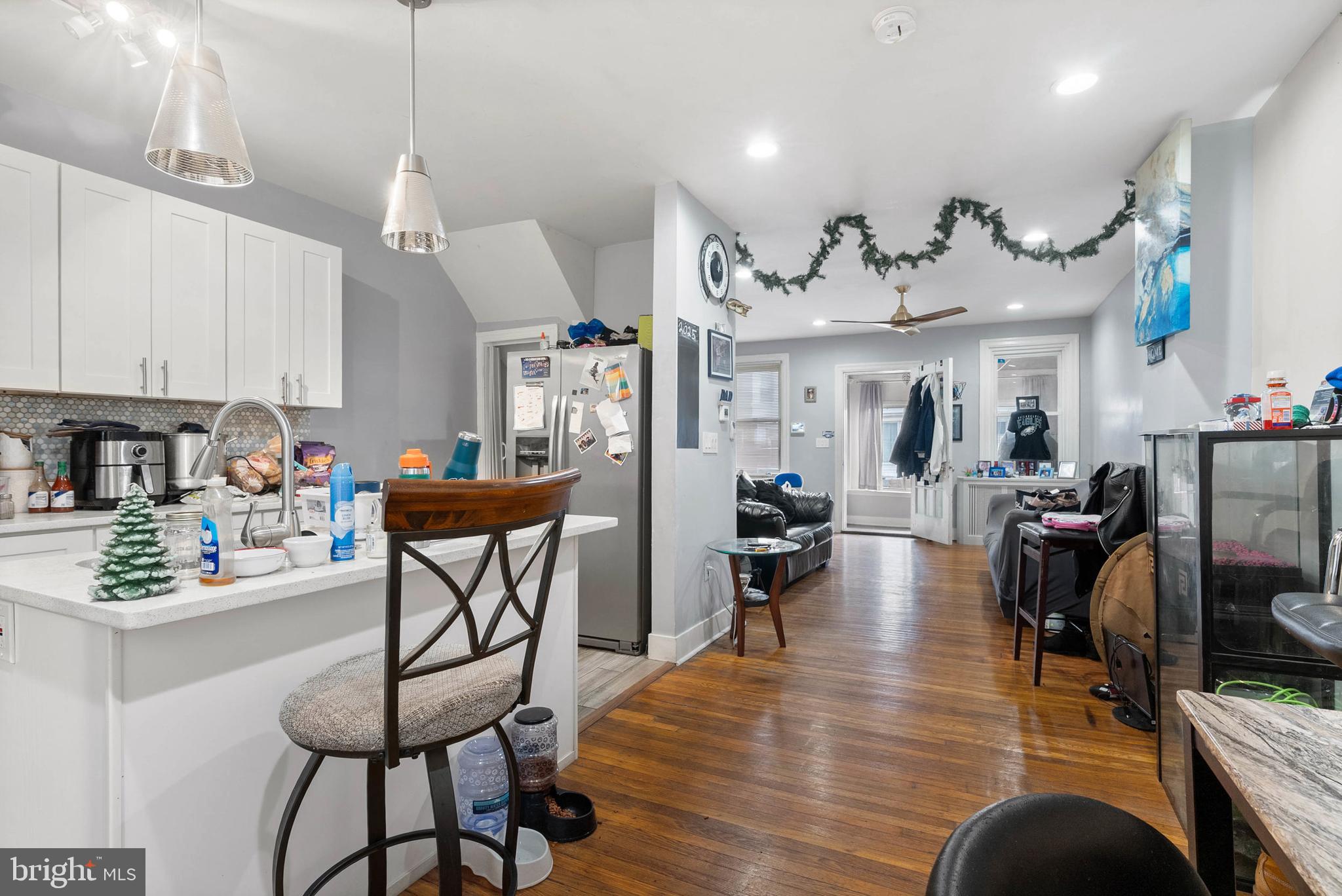 PHILADELPHIA (WEST) - Residential