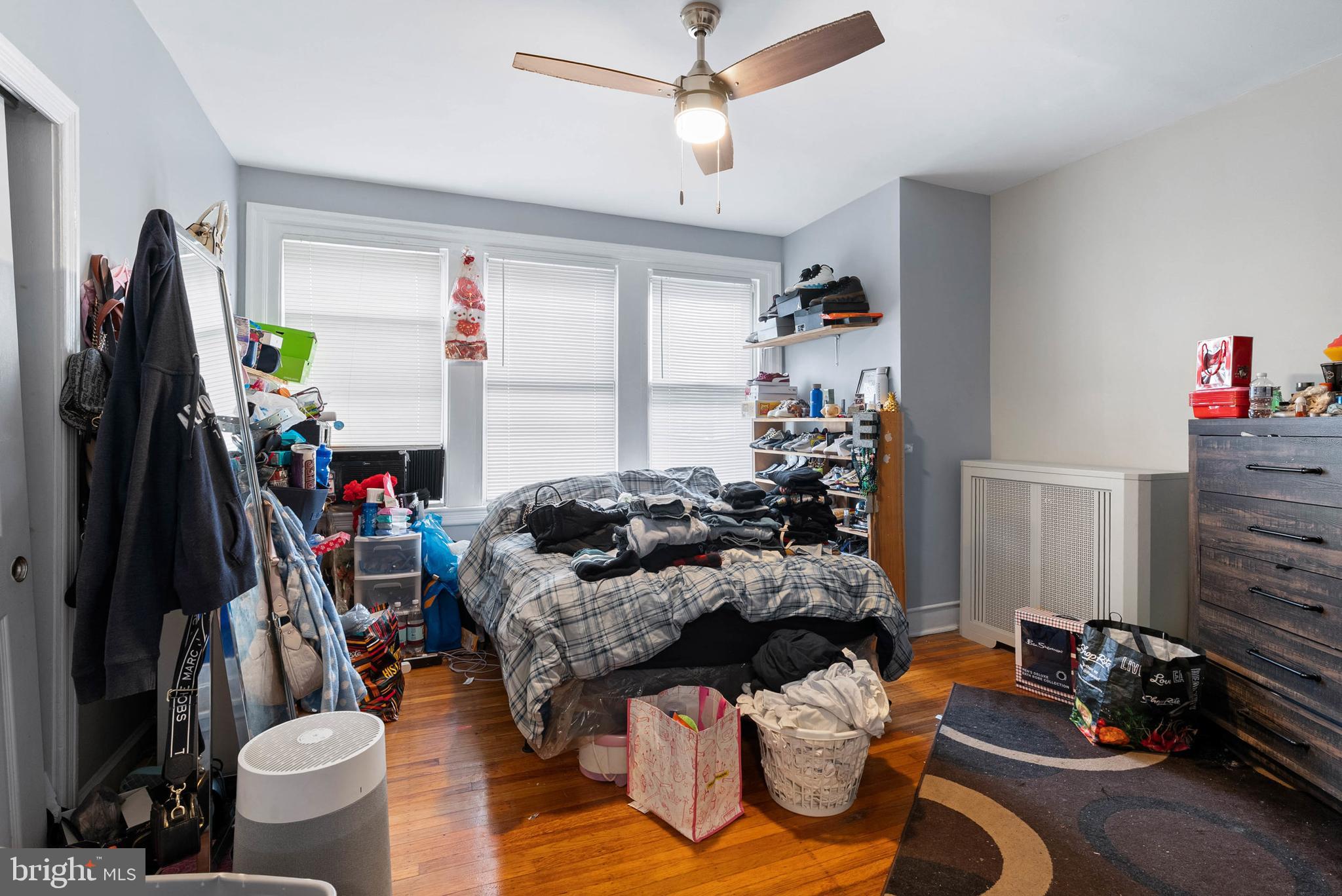 PHILADELPHIA (WEST) - Residential