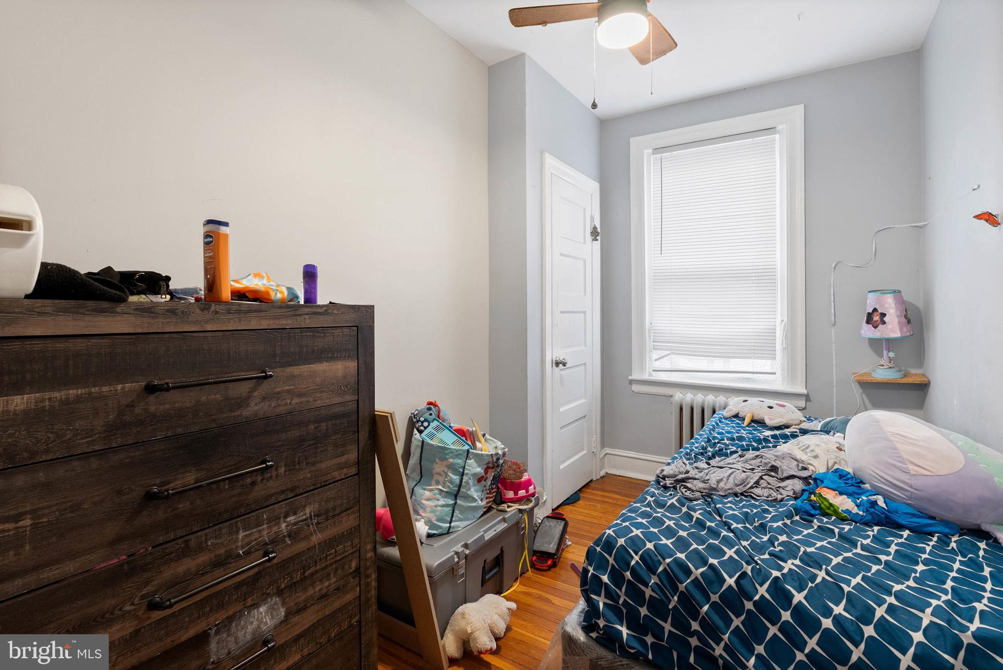PHILADELPHIA (WEST) - Residential