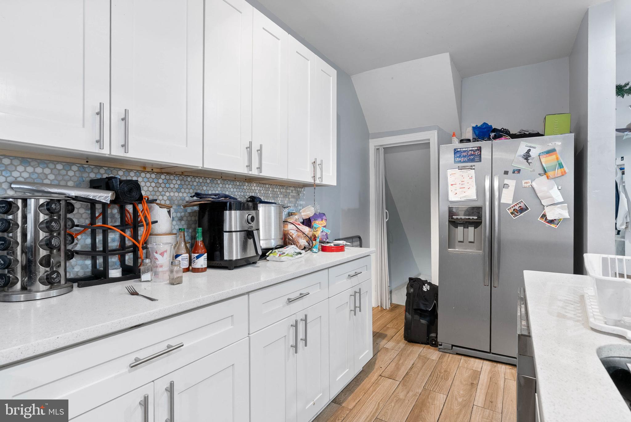 PHILADELPHIA (WEST) - Residential