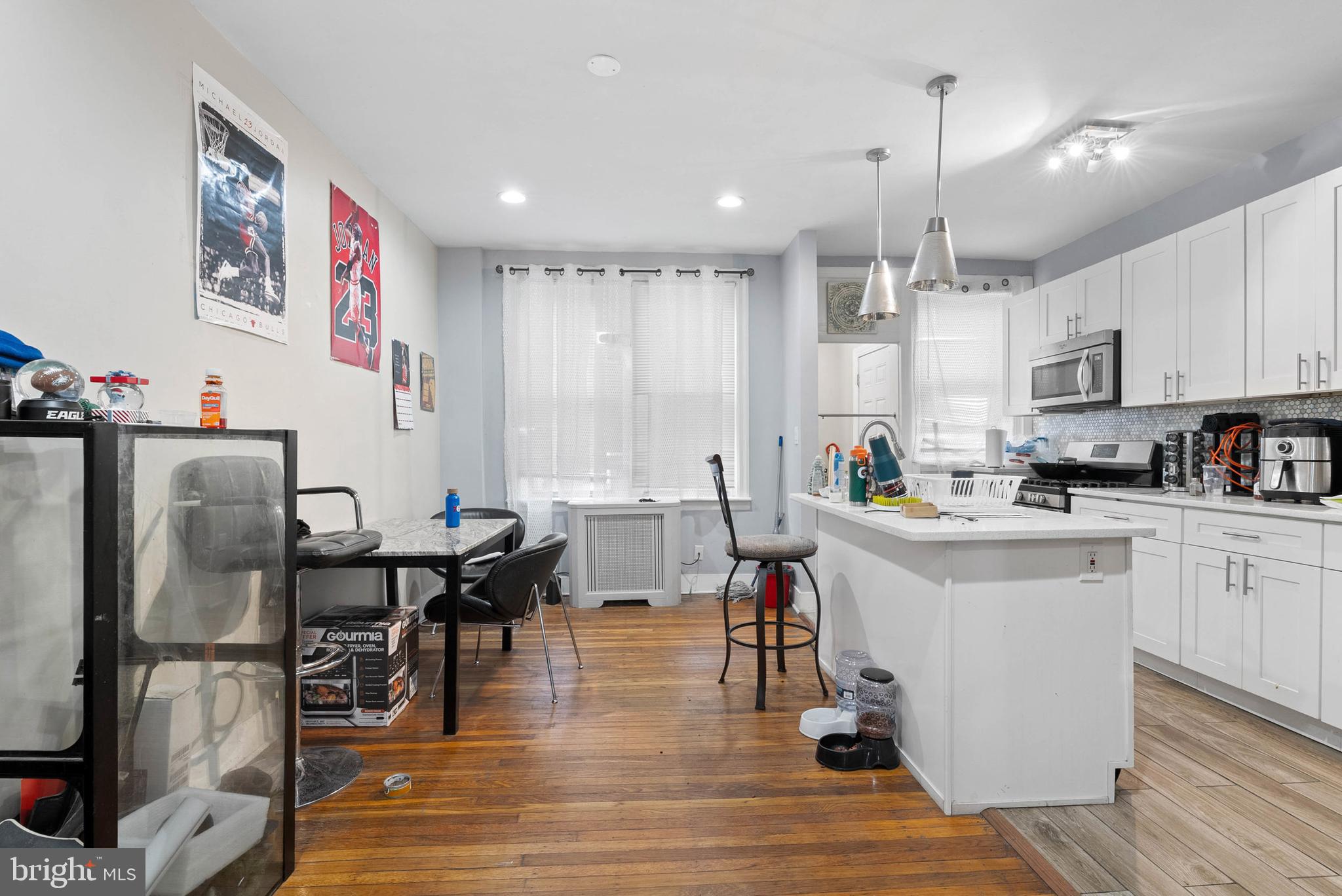 PHILADELPHIA (WEST) - Residential