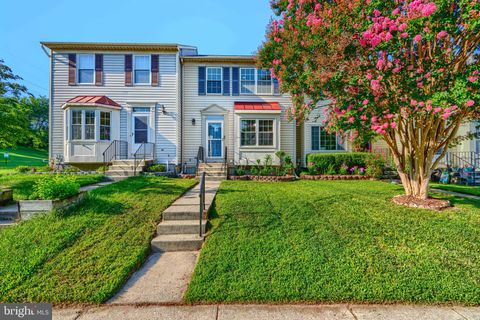 32 GILLAND COURT BALTIMORE MD 21236