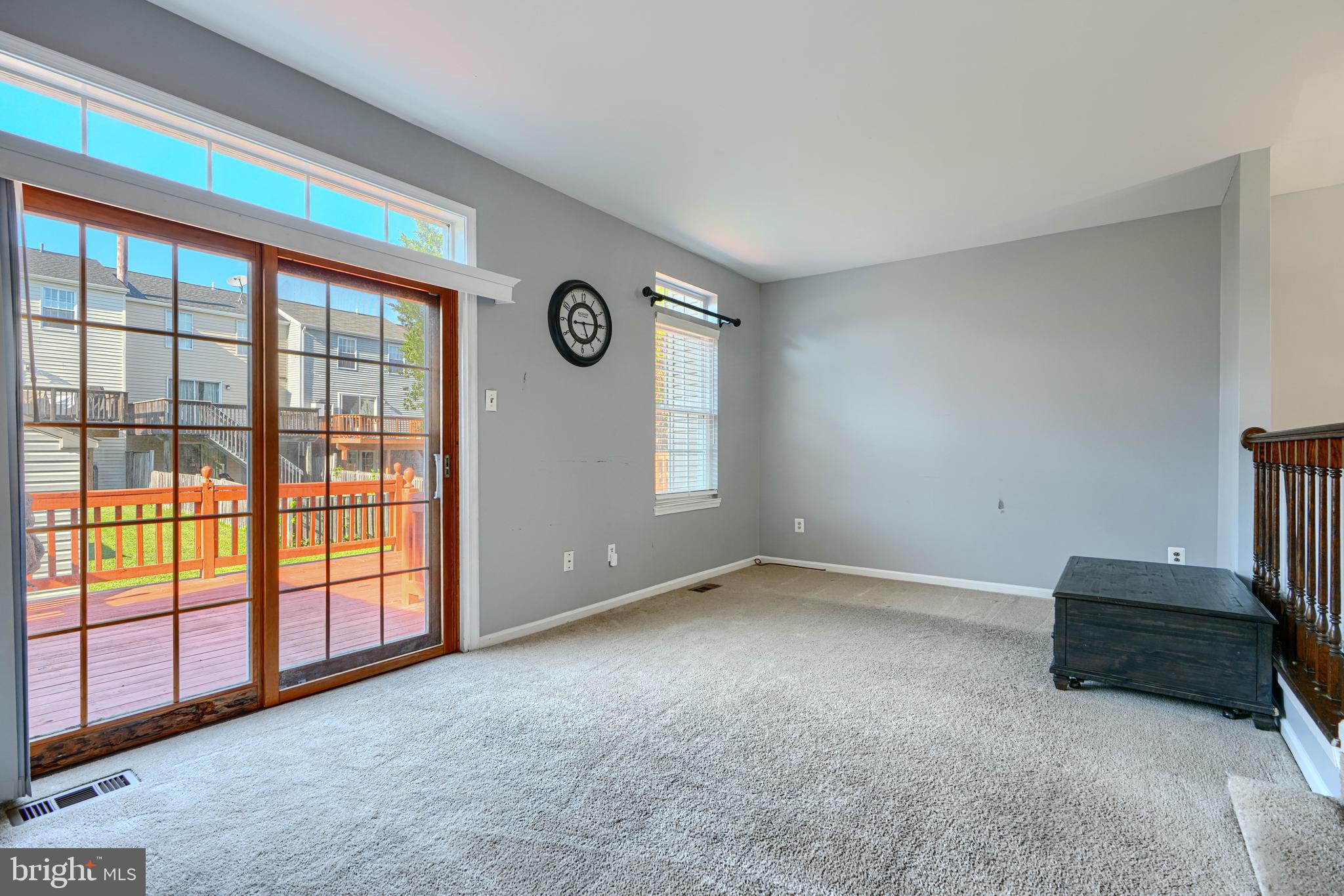 RIDGELY CHOICE - Residential