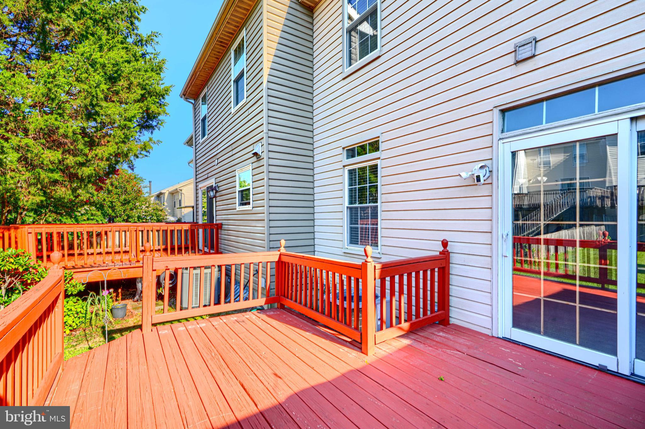 RIDGELY CHOICE - Residential