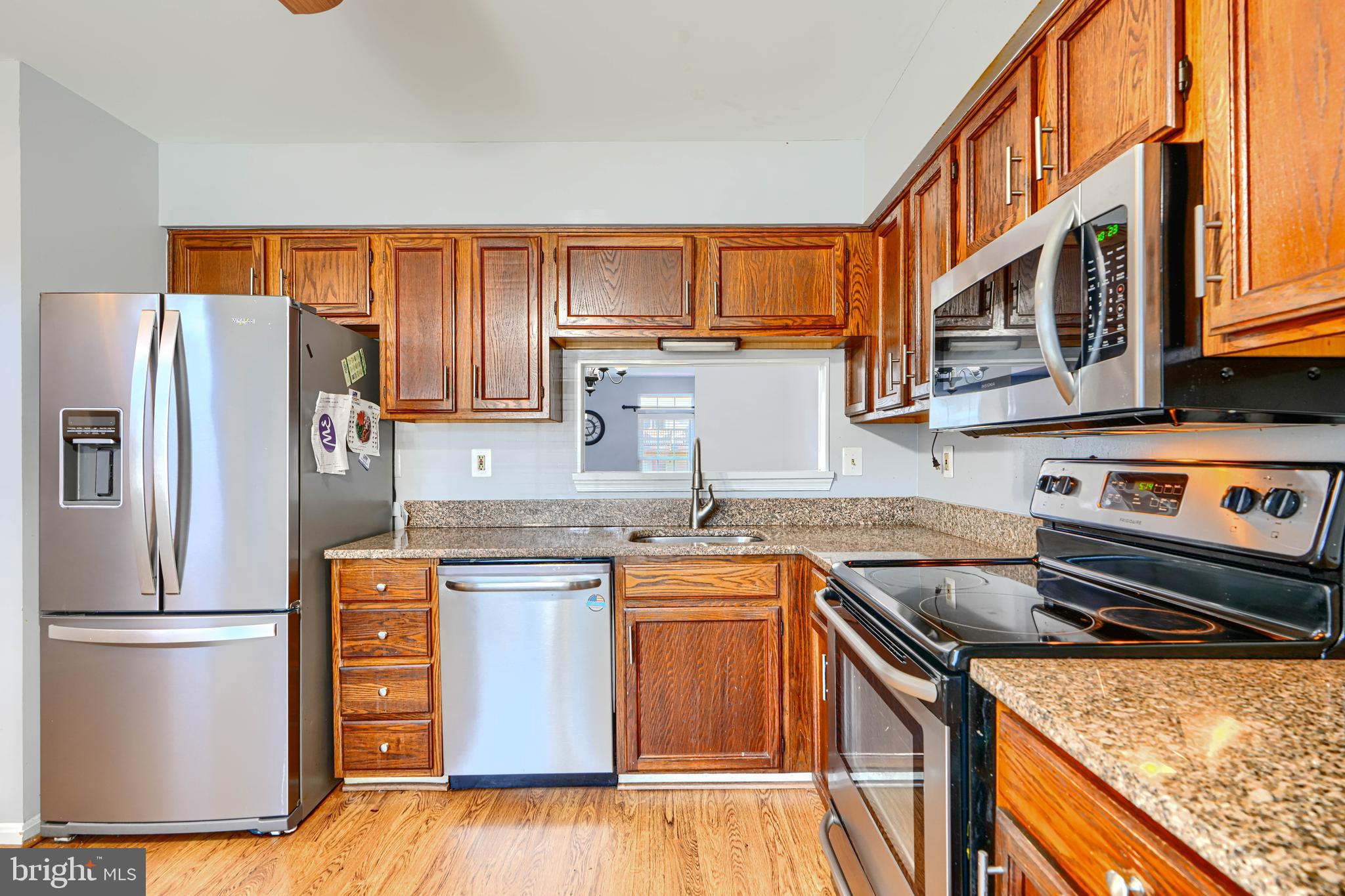 RIDGELY CHOICE - Residential