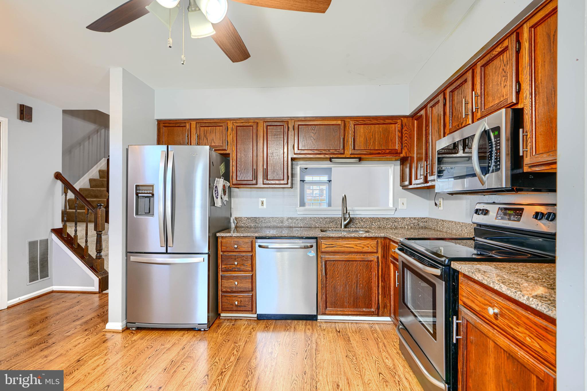 RIDGELY CHOICE - Residential