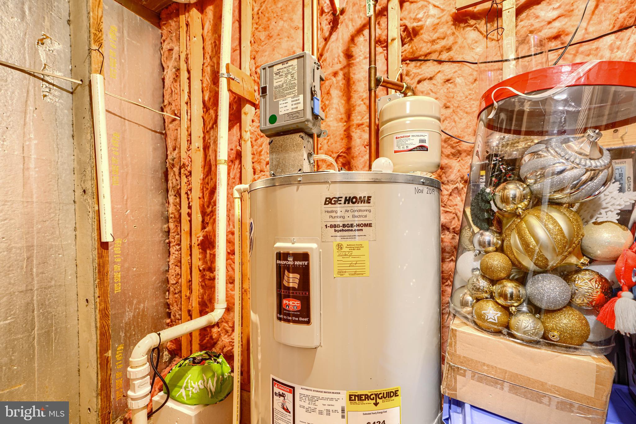 RIDGELY CHOICE - Residential