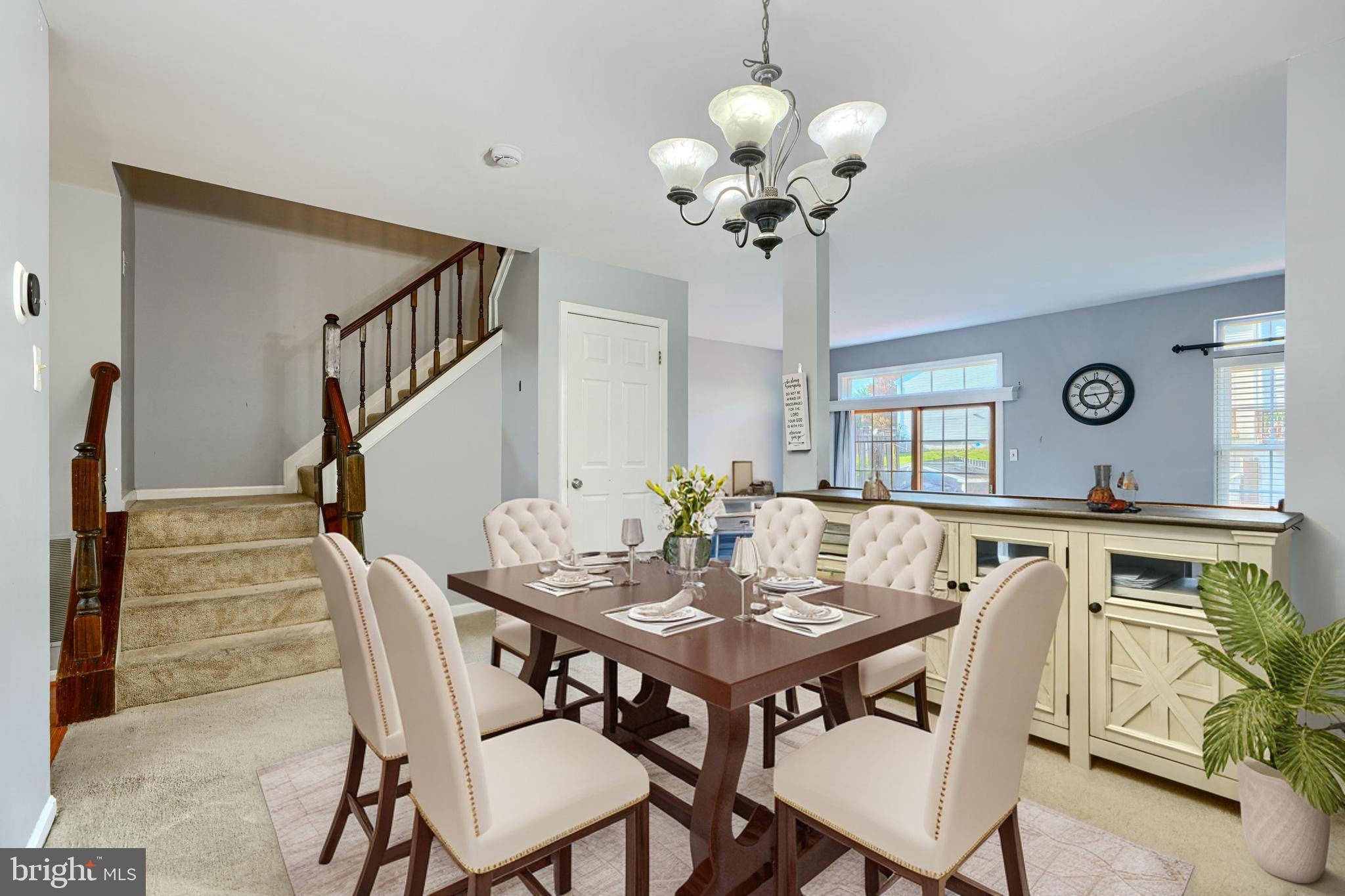 RIDGELY CHOICE - Residential