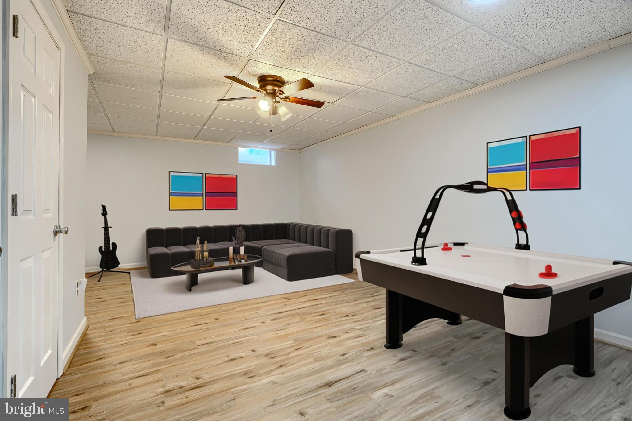 RIDGELY CHOICE - Residential