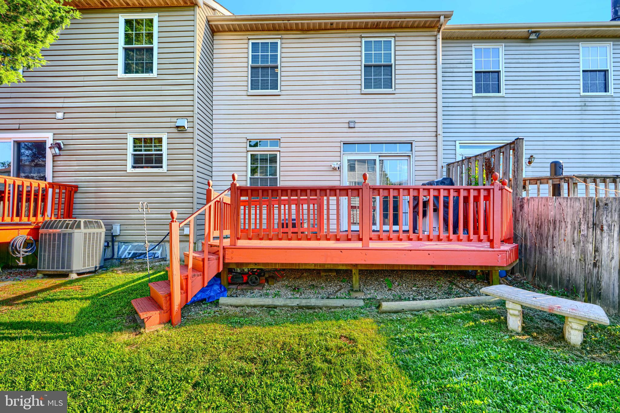 RIDGELY CHOICE - Residential