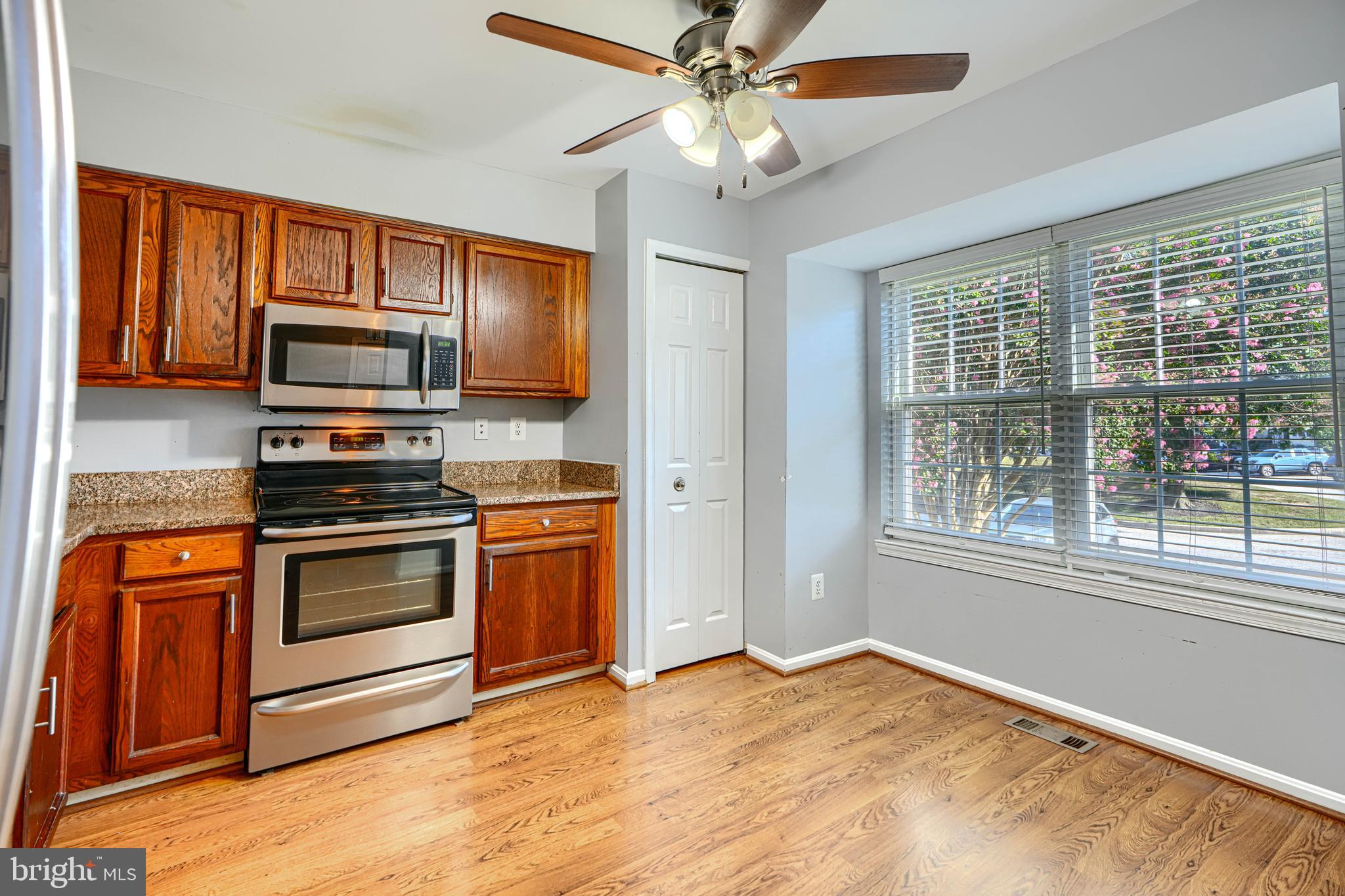 RIDGELY CHOICE - Residential