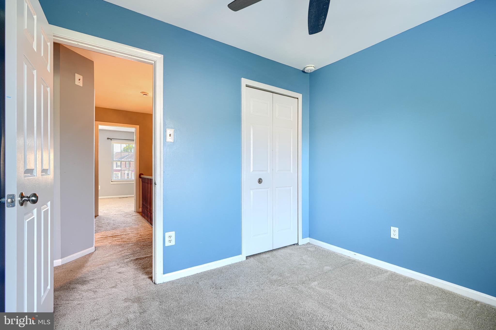 RIDGELY CHOICE - Residential